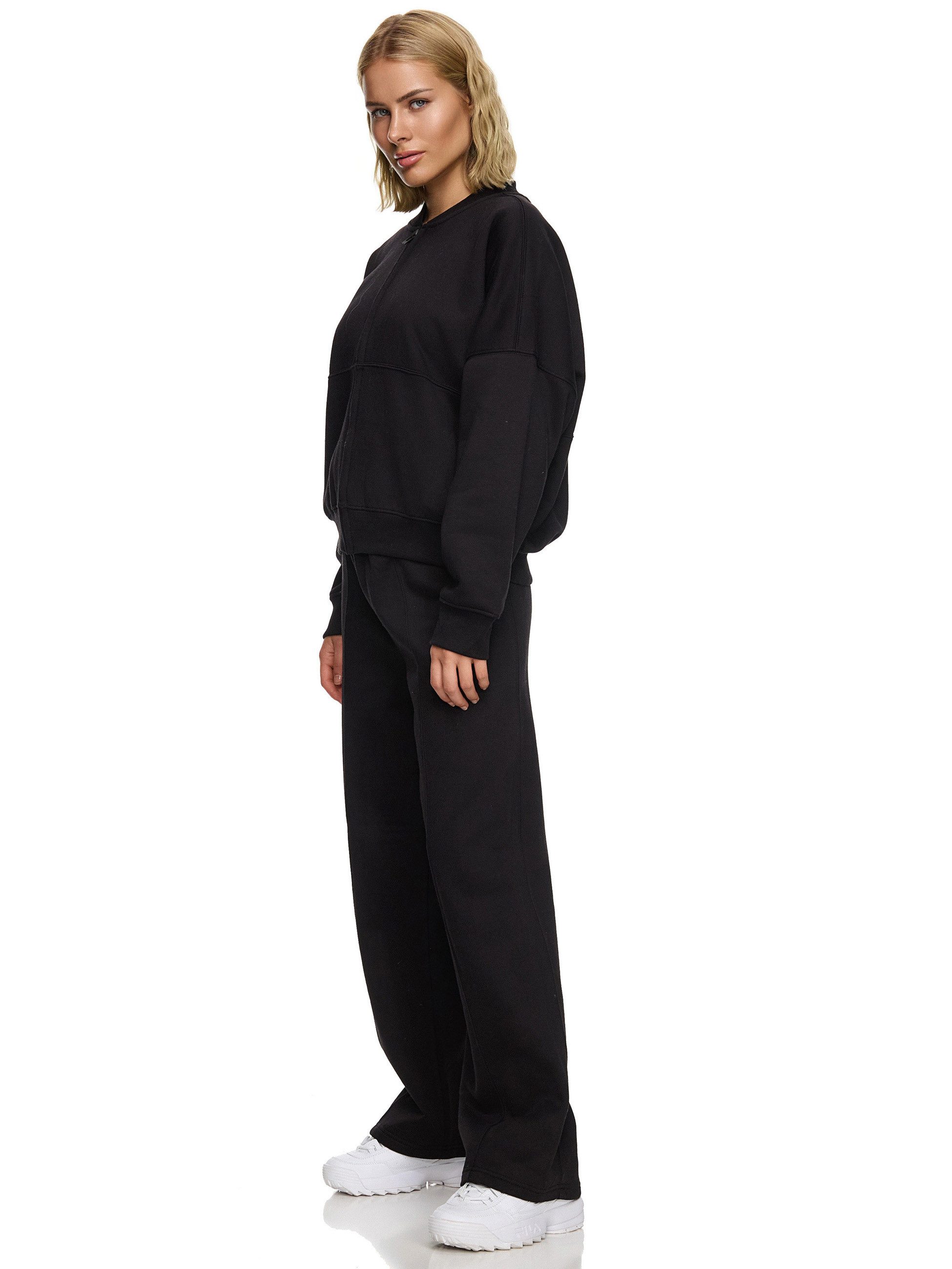 Worldclassca Jogginganzug Worldclassca Oversize Jogginganzug Wide günstig online kaufen