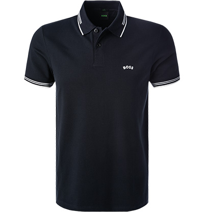 BOSS Polo-Shirt Paul Curved 50469210/402 günstig online kaufen