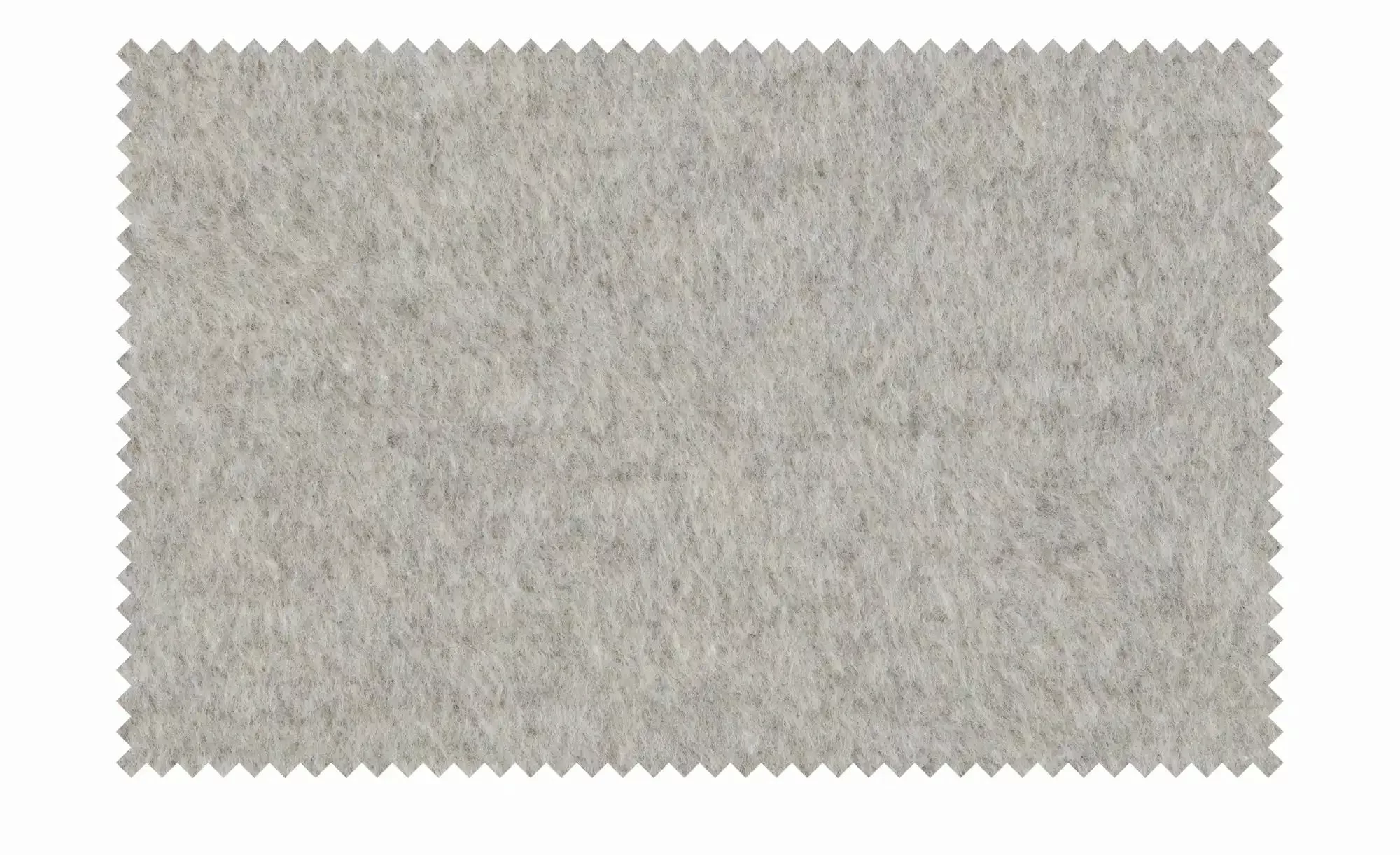 como Wohndecke  Sophia Overlock ¦ silber ¦ Baumwollmischgewebe ¦ Maße (cm): günstig online kaufen