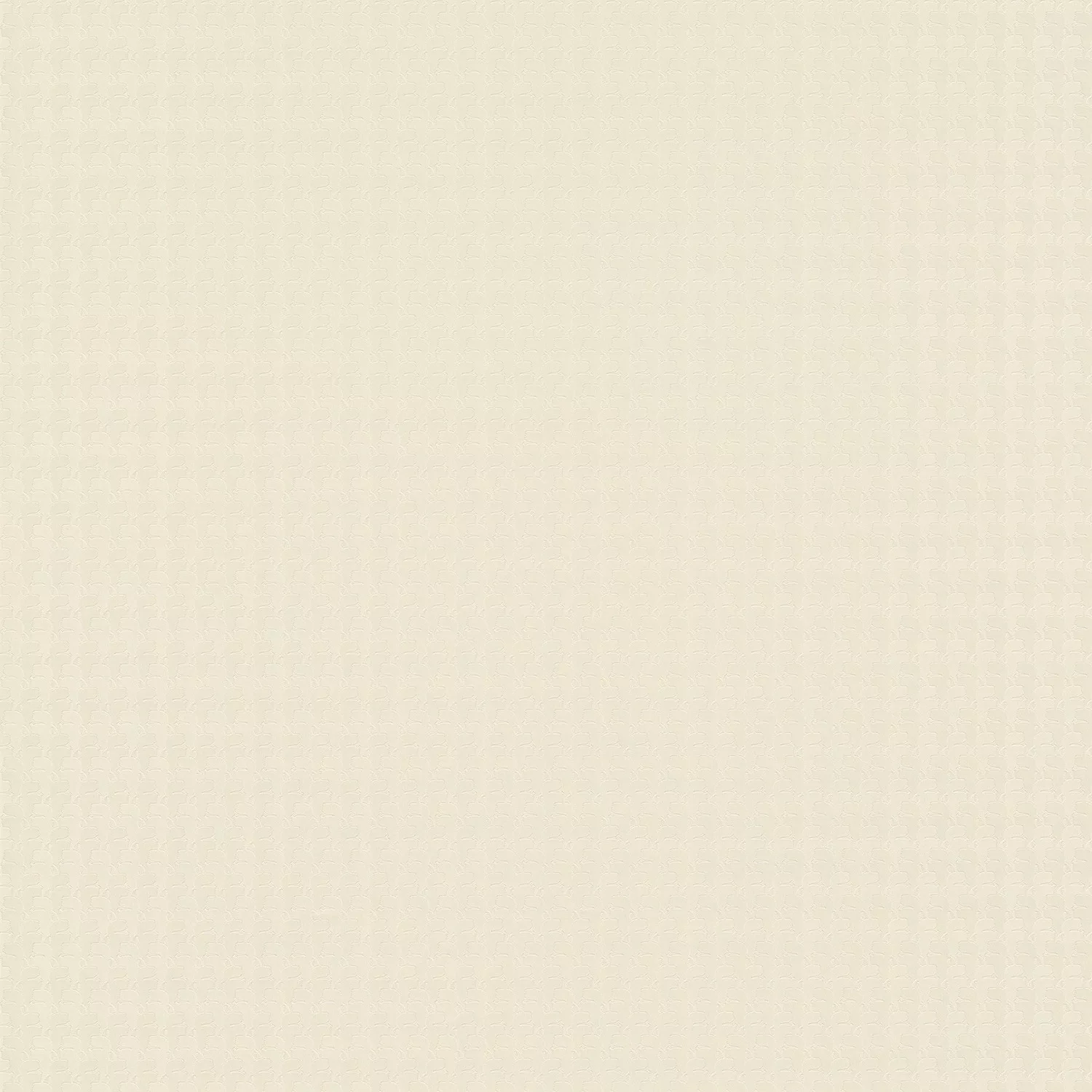 Bricoflor Glänzende Tapete in Creme Beige Dezente Fashion Tapete mit Mode D günstig online kaufen