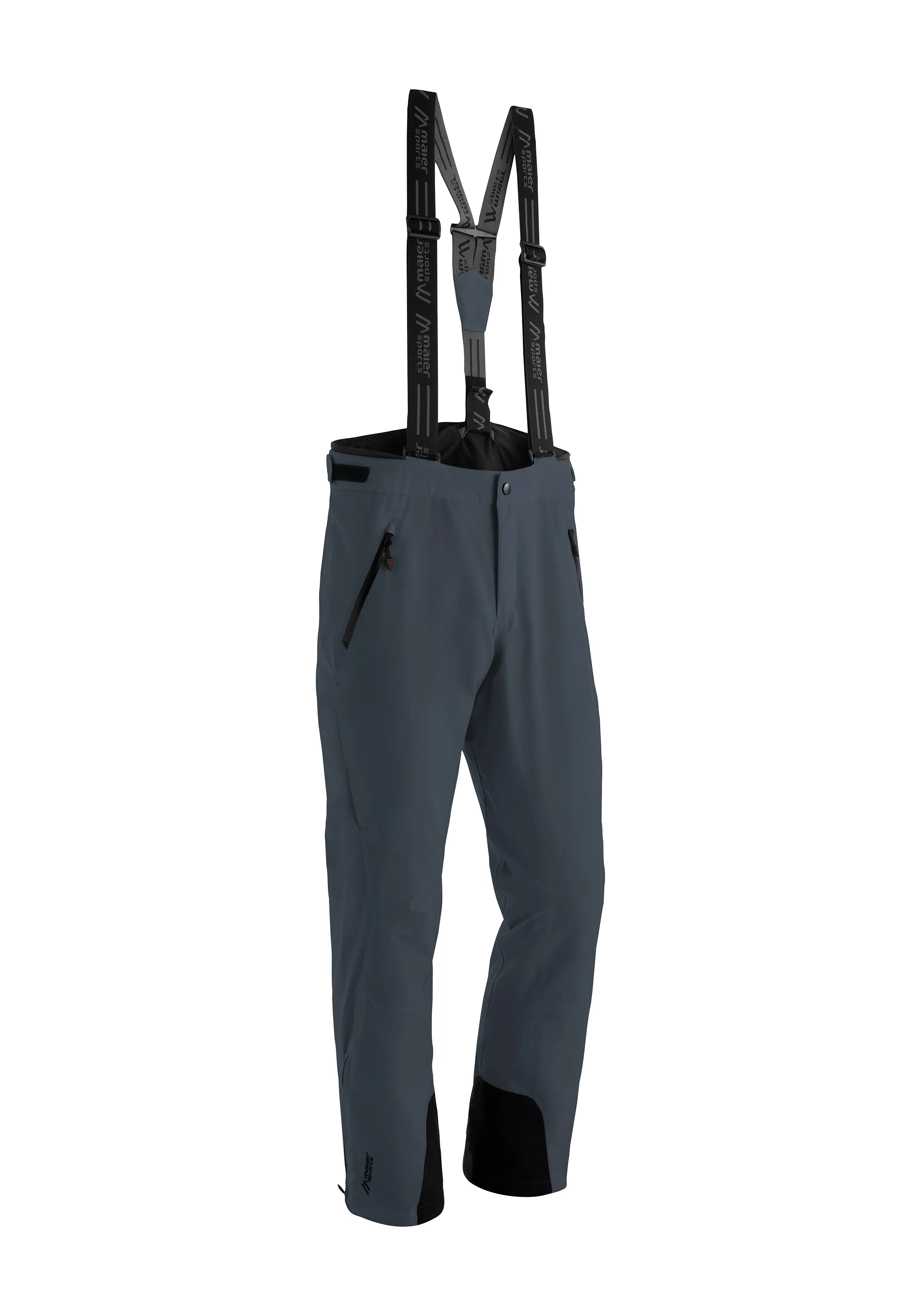 Maier Sports Skihose "Copper slim", Sportlich geschnitten und wasserdicht günstig online kaufen