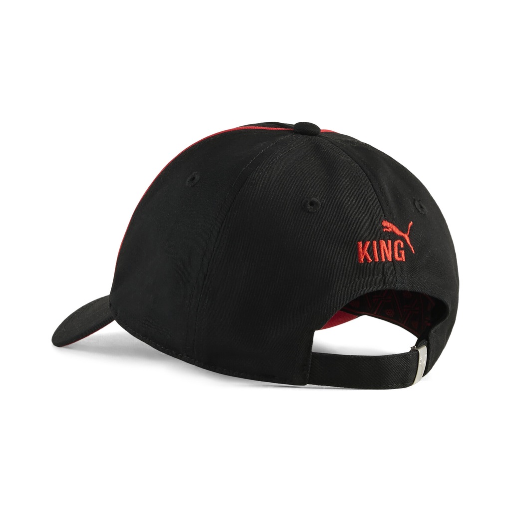 PUMA Flex Cap "AC Milan KING Cap Erwachsene" günstig online kaufen