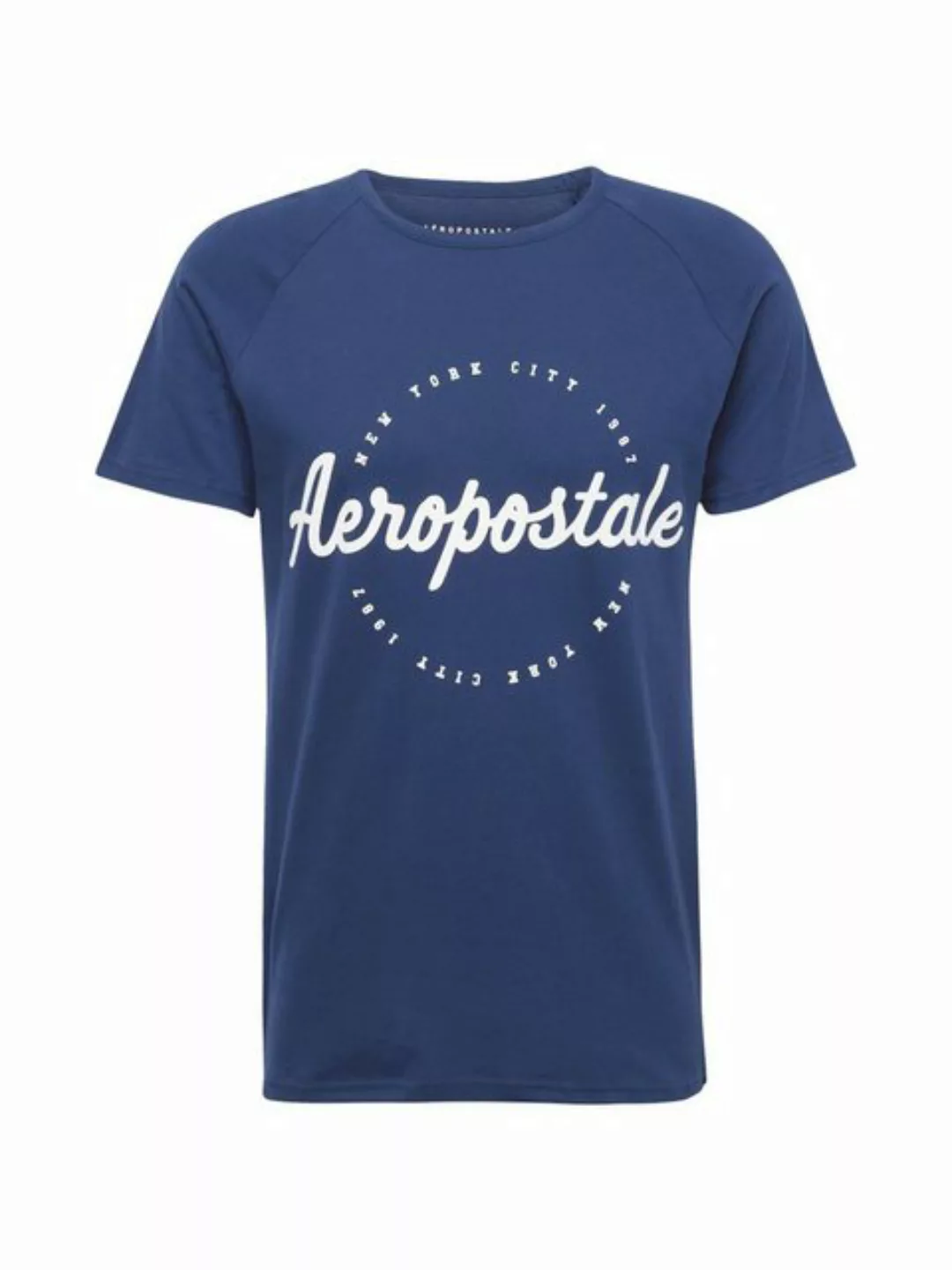 AÈROPOSTALE T-Shirt NEW YORK CITY (1-tlg) günstig online kaufen