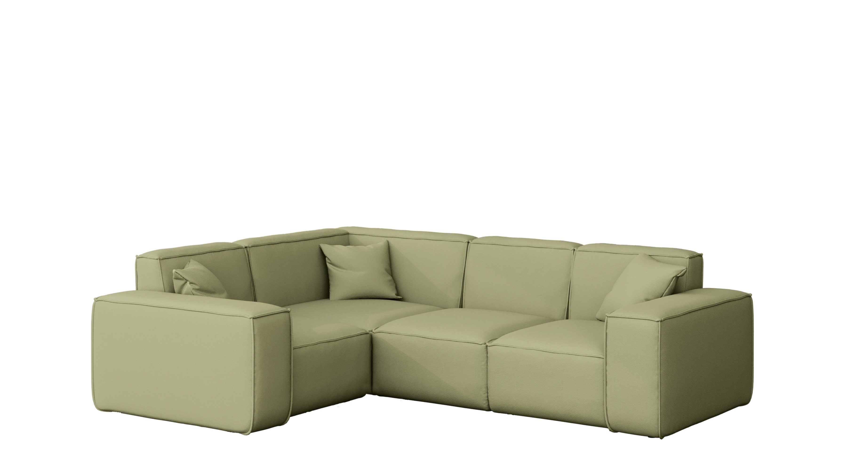 Kaiser Möbel Ecksofa Gartenmöbel für den günstig online kaufen