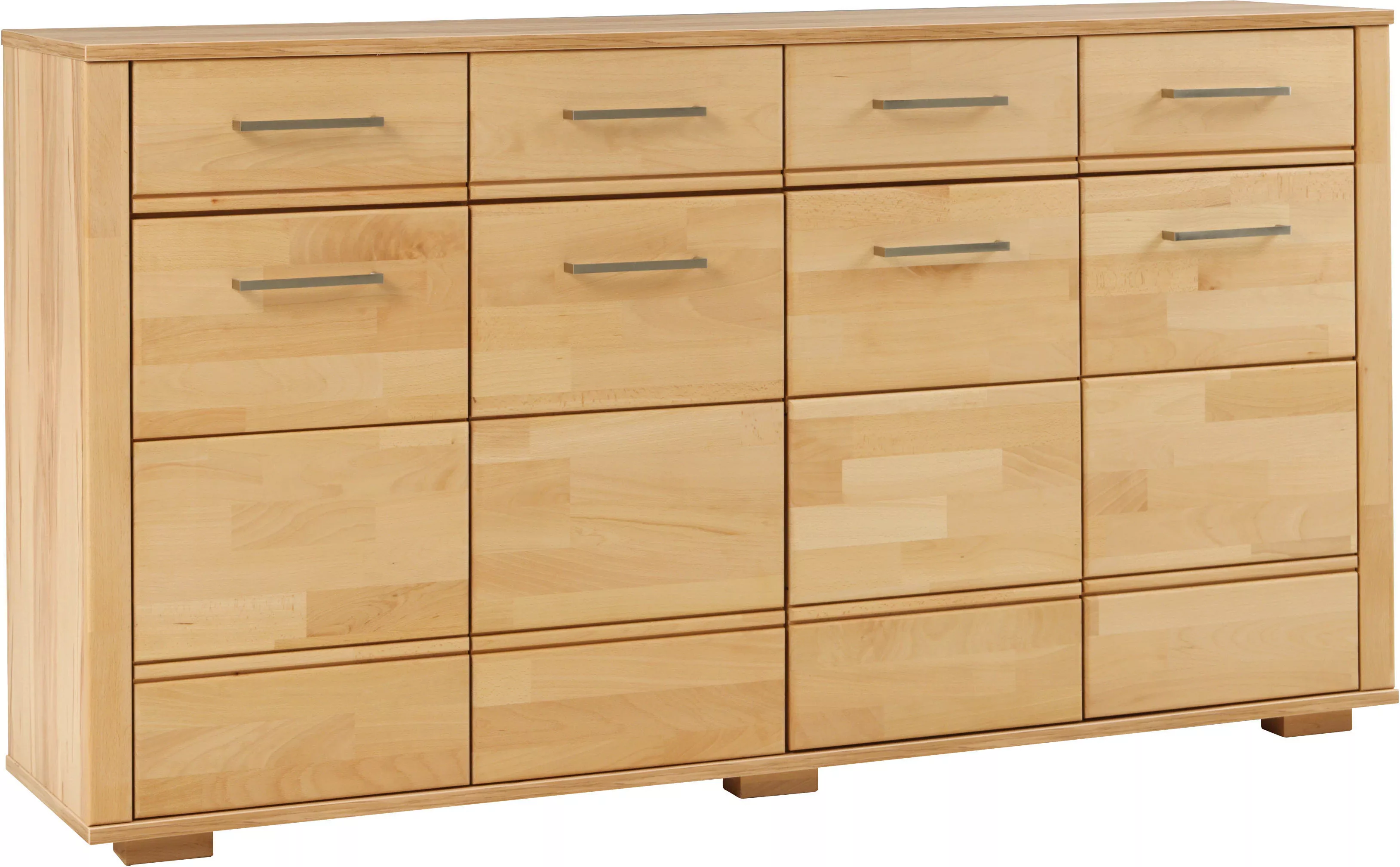 Woltra Sideboard "Miriam", Breite ca. 169 cm günstig online kaufen