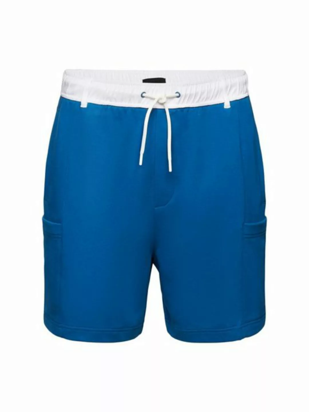 Esprit Collection Shorts Shorts im Jogger-Stil (1-tlg) günstig online kaufen