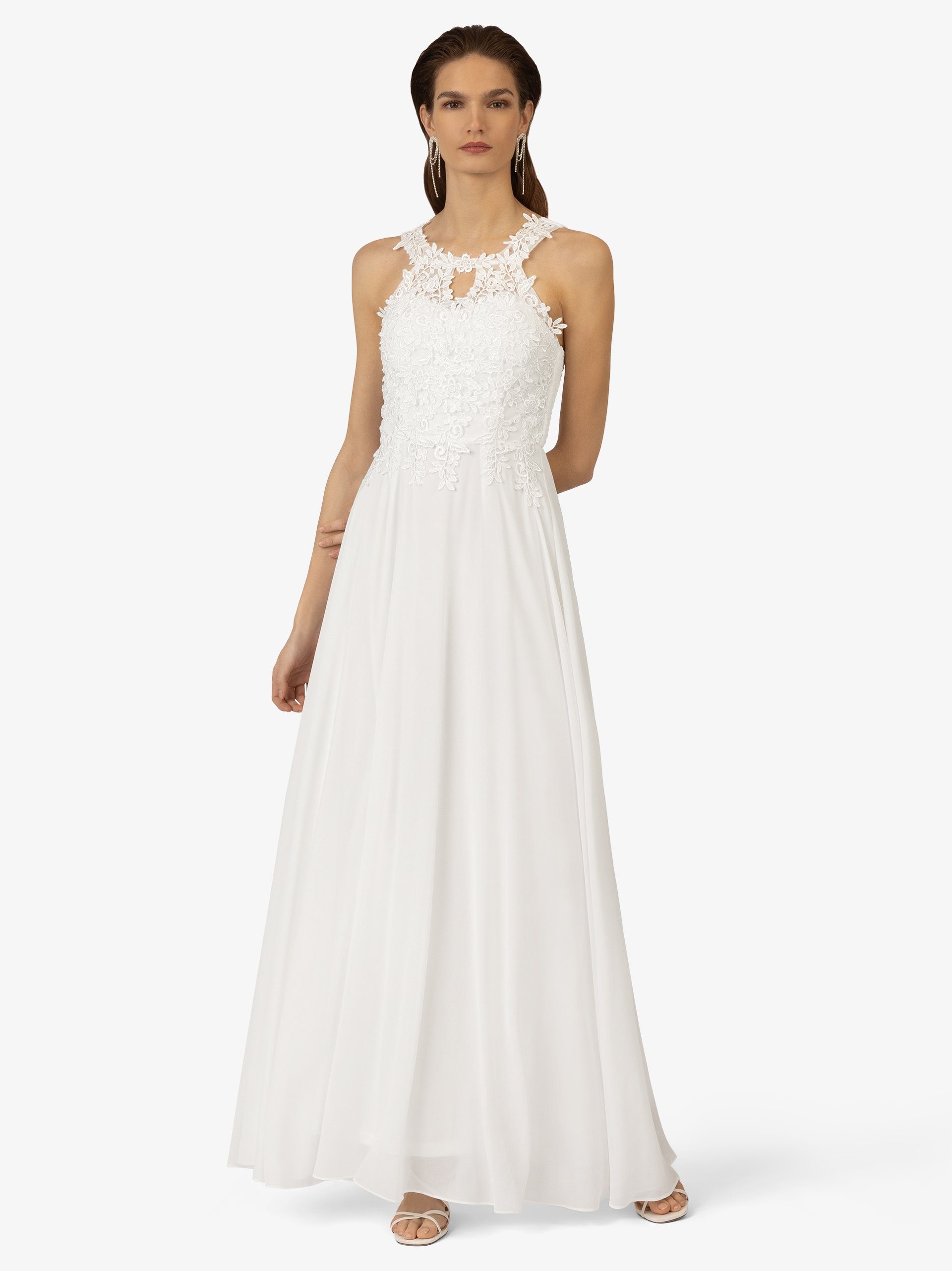 Kraimod Abendkleid aus hochwertigem Material in günstig online kaufen