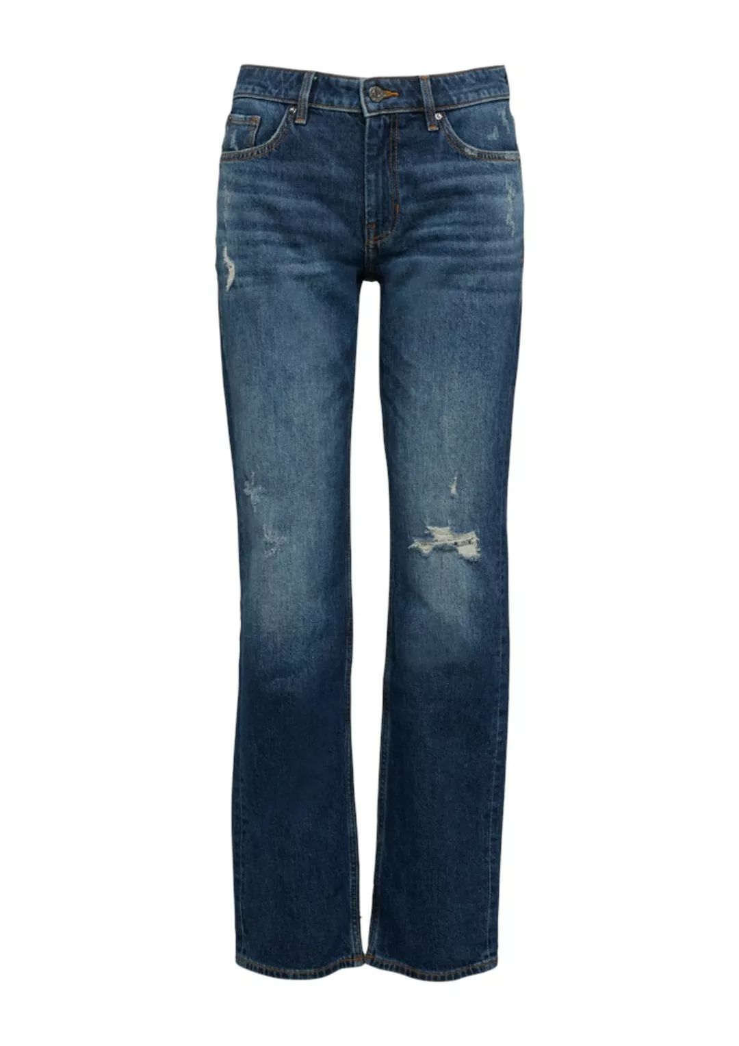 S.oliver Damen Jeans 2157369 günstig online kaufen