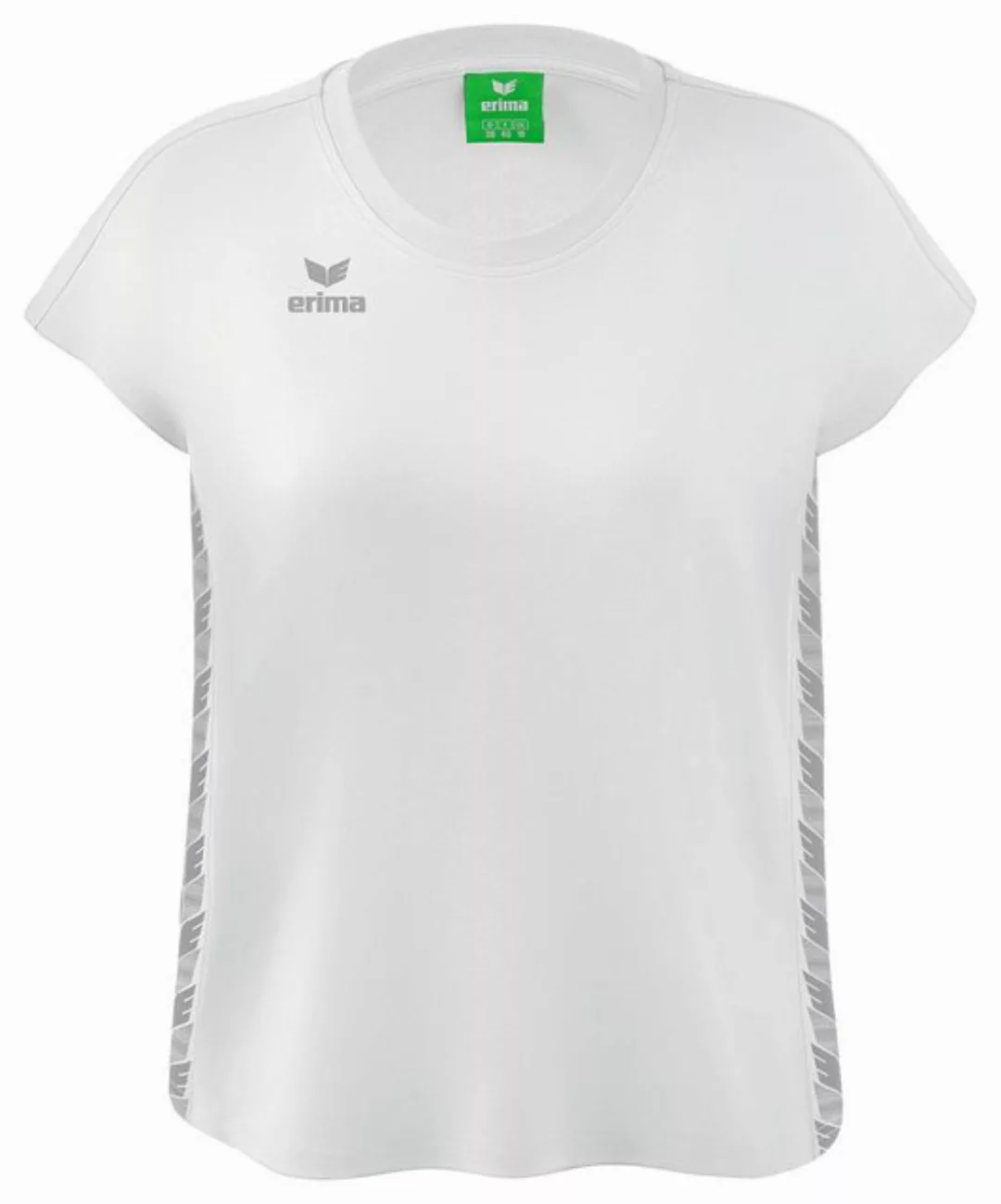 Erima T-Shirt Erima Team Essential T-Shirt Damen Baumwolle günstig online kaufen