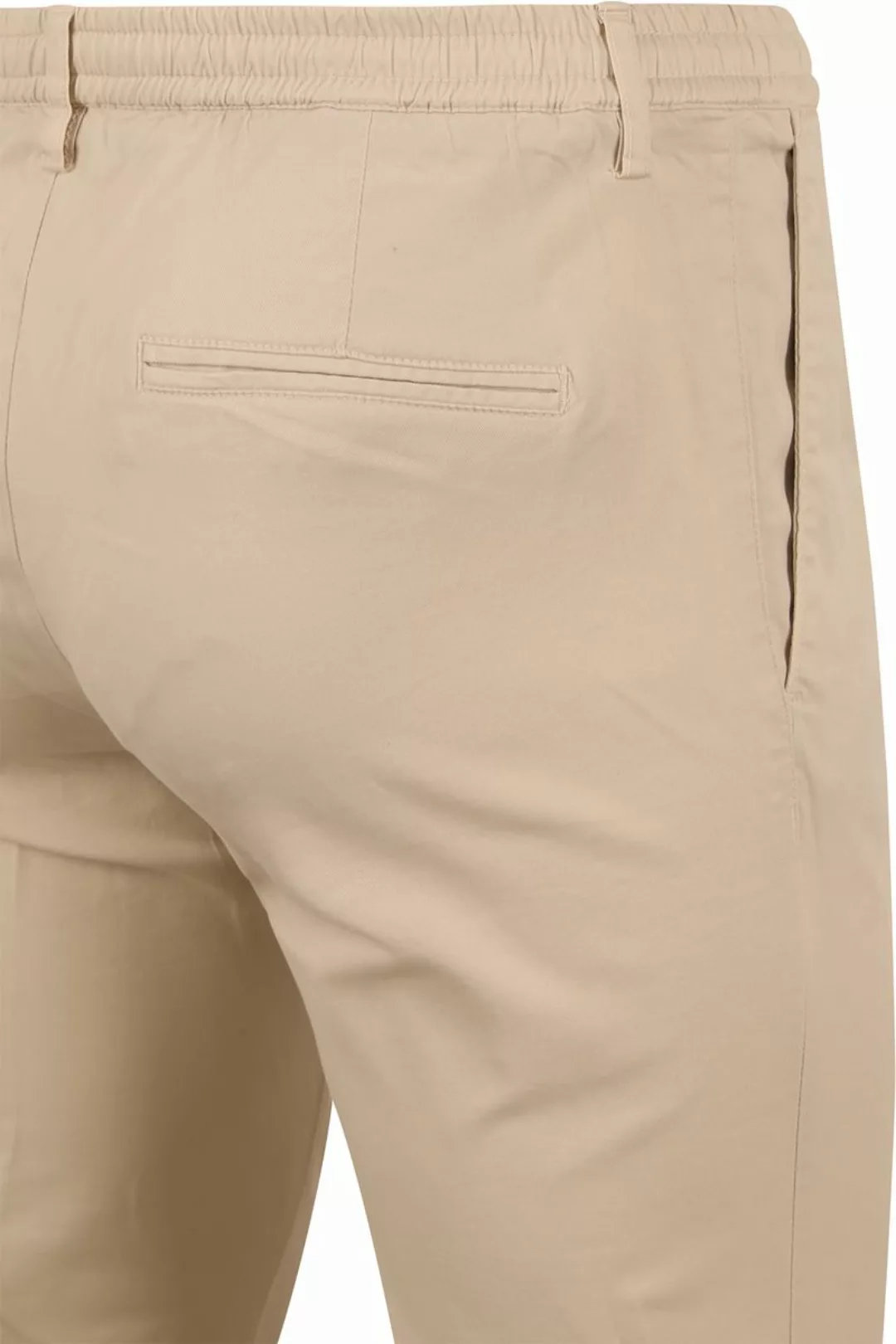 Profuomo Chino Beige Sand - Größe 52 günstig online kaufen