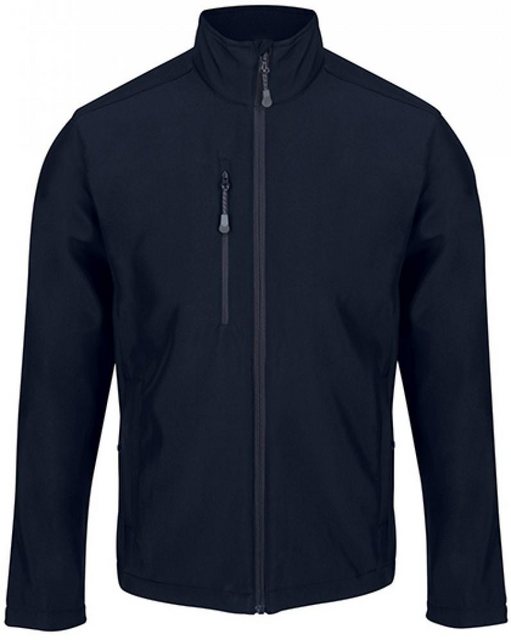 Regatta Professional Softshelljacke Honestly Made Recycled Softshell Jacket günstig online kaufen