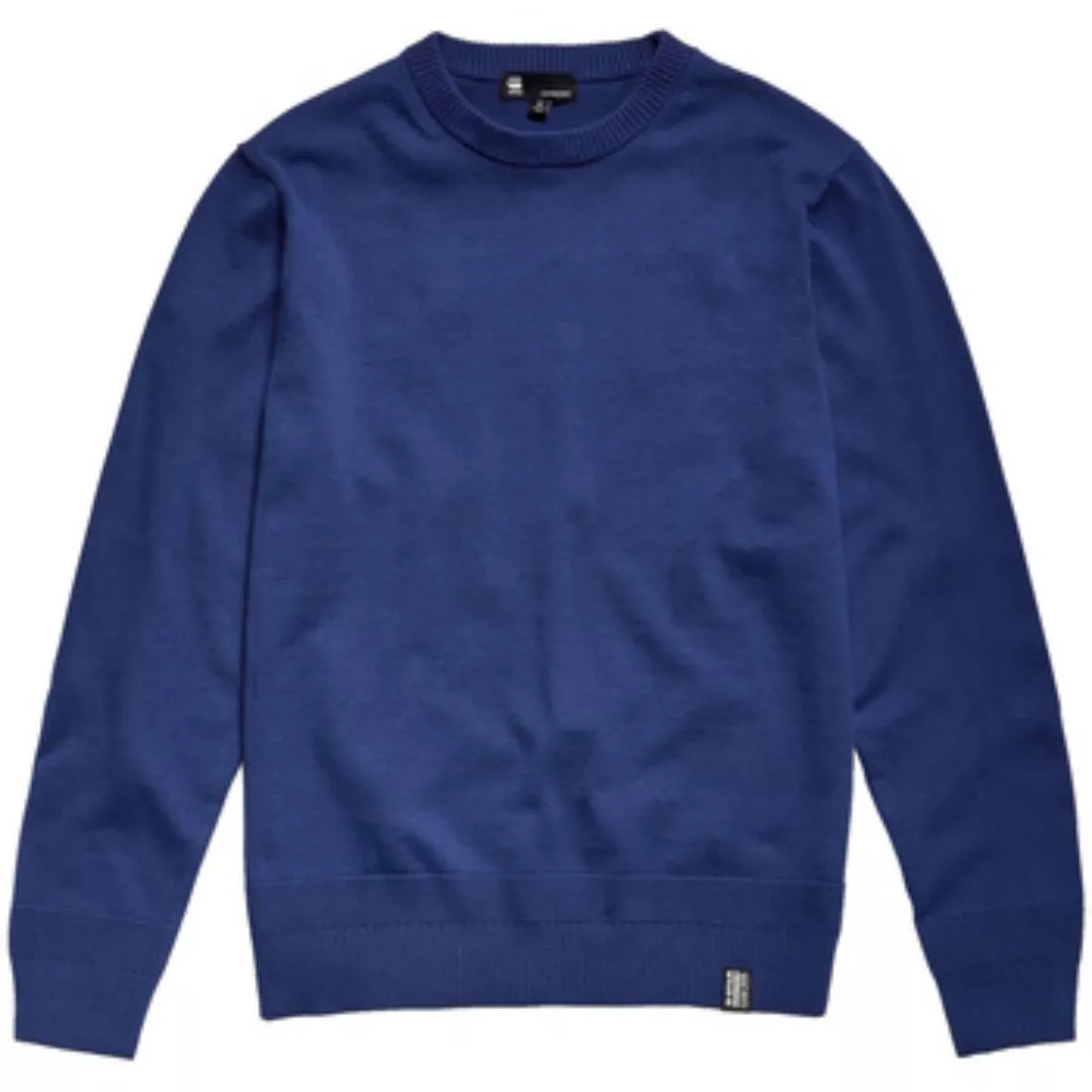 G-Star Raw  Pullover Pullover Strickpullover R-Neck günstig online kaufen