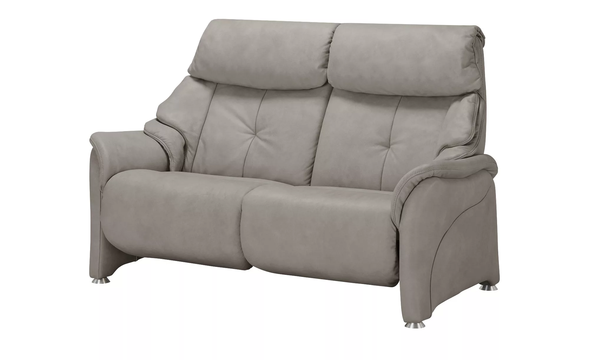 himolla Sofa 2 5 - Sitzig  4217 ¦ grau ¦ Maße (cm): B: 173 H: 109 T: 101.0 günstig online kaufen