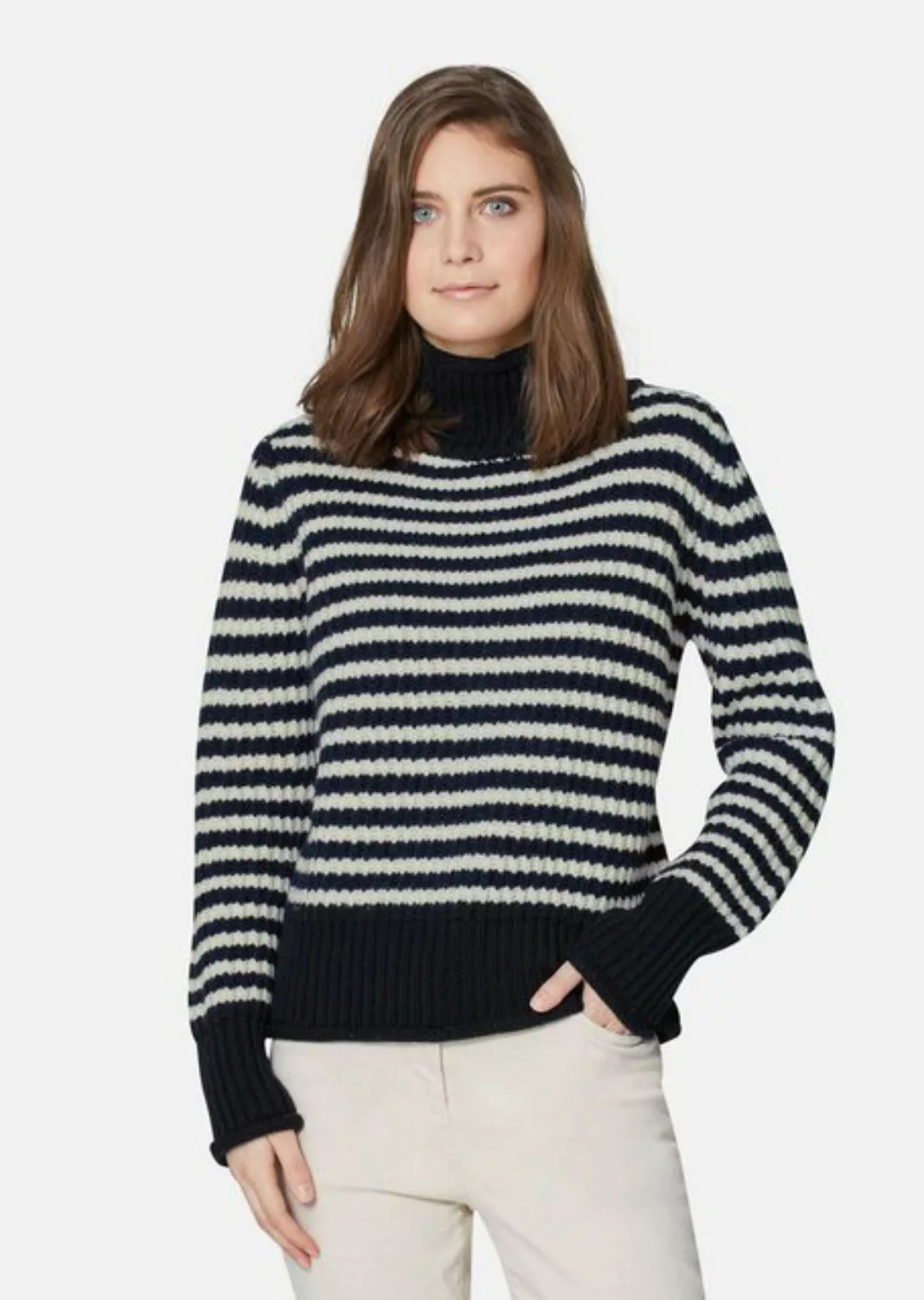 MADELEINE Strickpullover Pullover günstig online kaufen