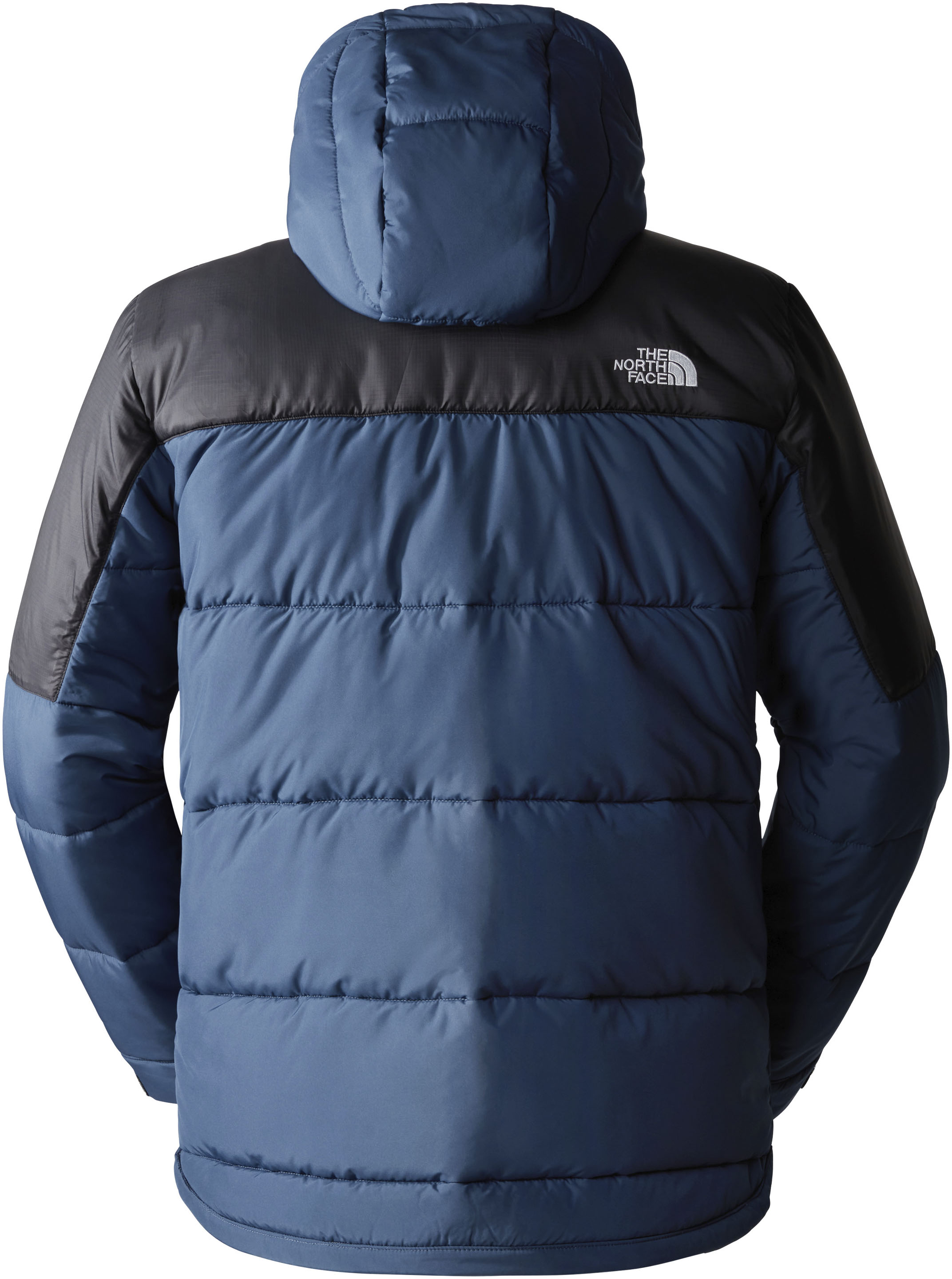 The North Face Steppjacke "M CIRCULAR DIABLO JACKET", (1 St.), mit Kapuze, günstig online kaufen