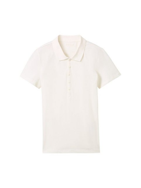 TOM TAILOR Poloshirt Poloshirt günstig online kaufen