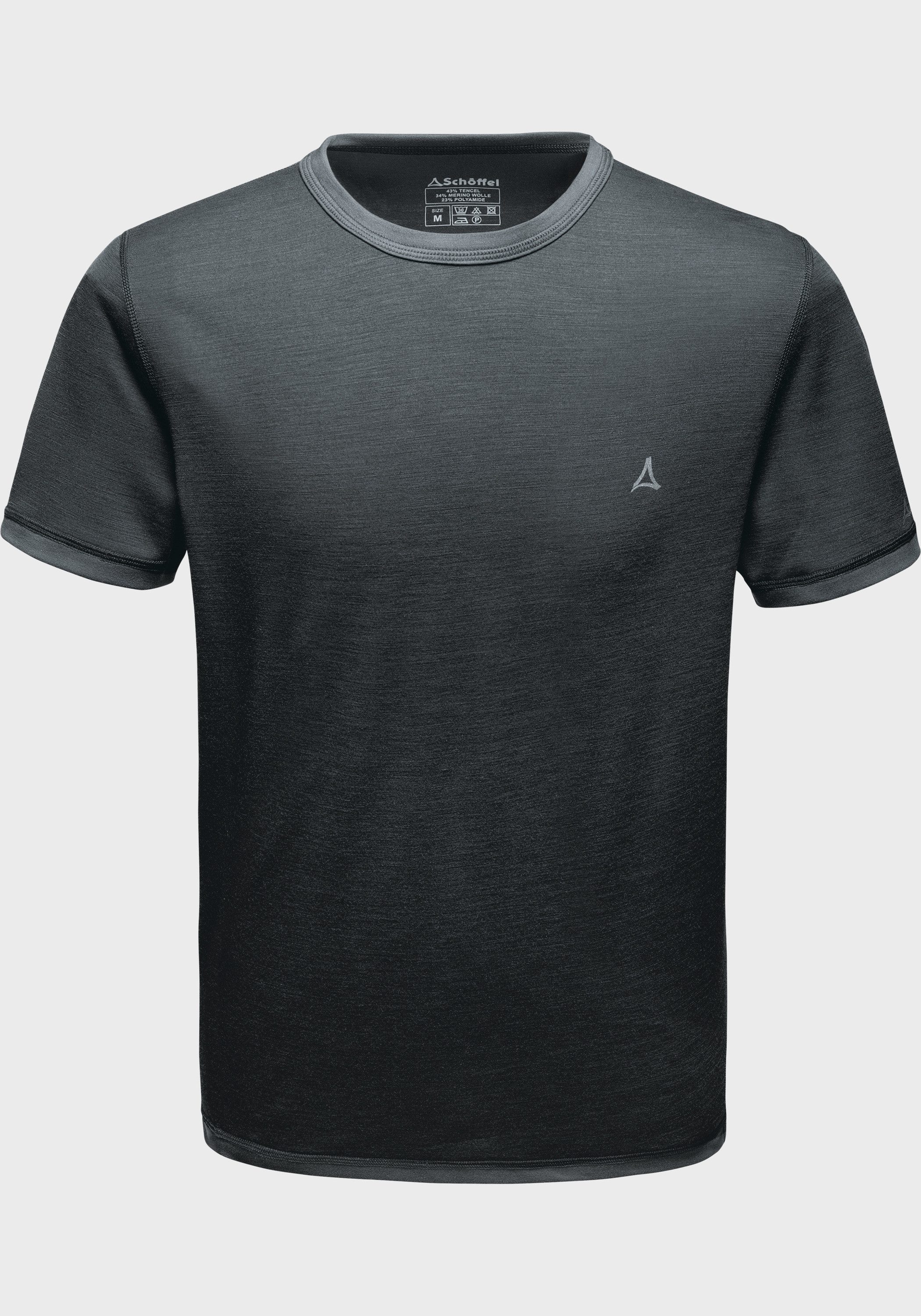 Schöffel Funktionsshirt Ski Merino Sport Shirt günstig online kaufen