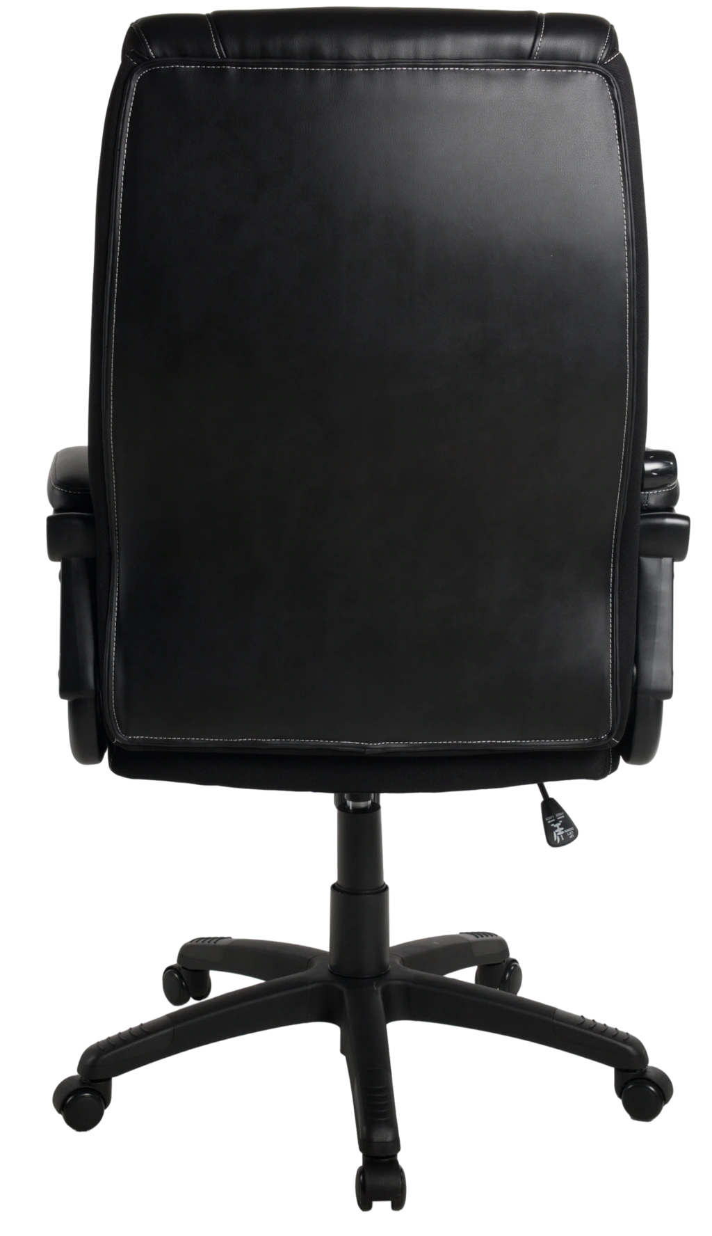 Duo Collection Chefsessel "Chefsessel Benito XXL", 1 St., Kunstleder, Feder günstig online kaufen