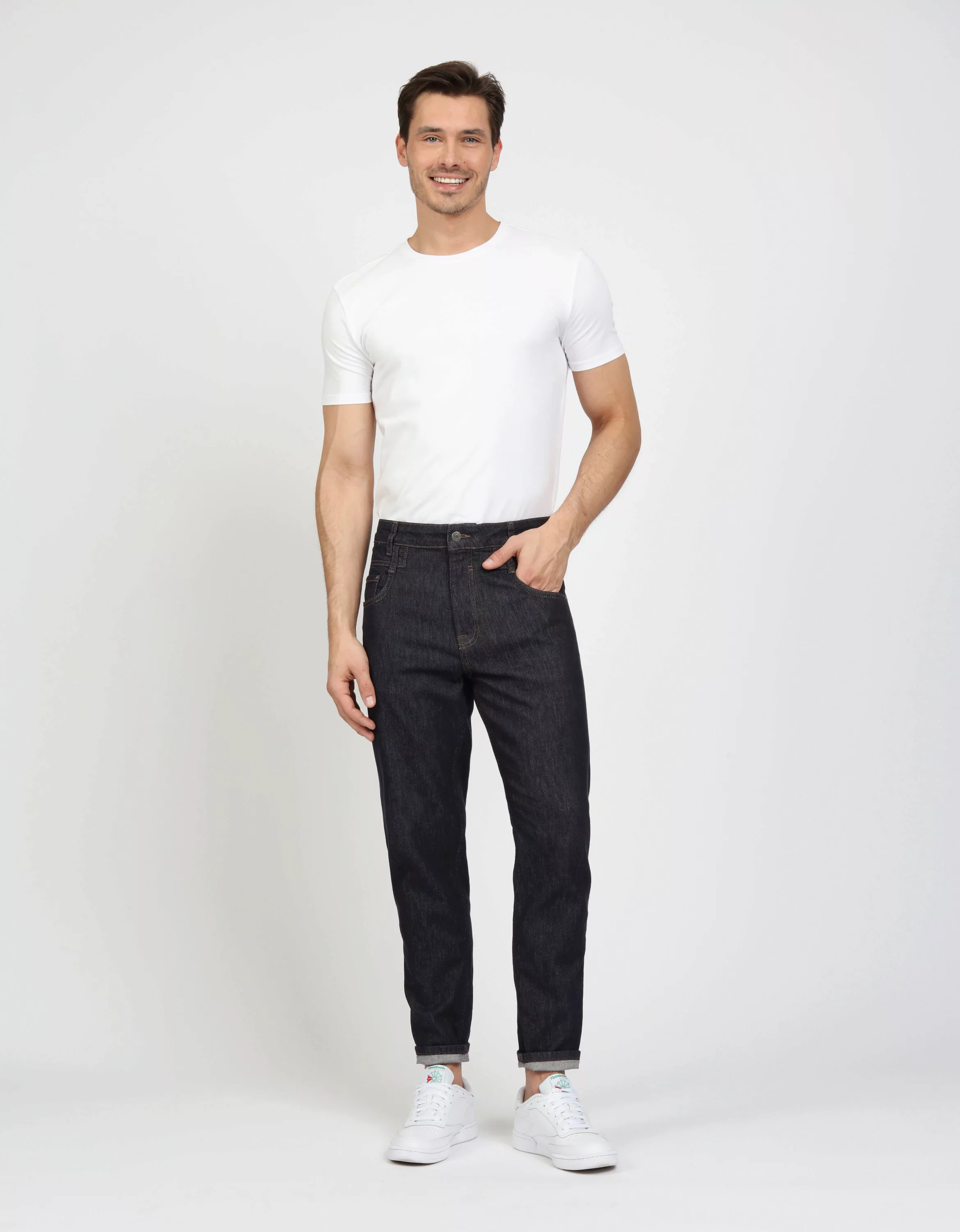 GANG Relax-fit-Jeans "GANG Jeans Relaxed Fit 94MARCO" günstig online kaufen