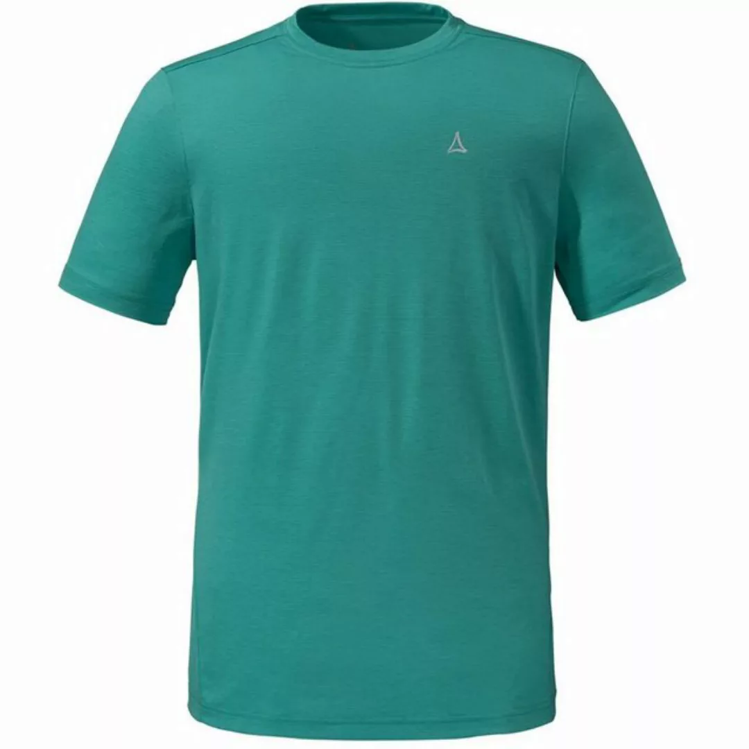 Schöffel T-Shirt CIRC T Shirt Tauron M TEAL günstig online kaufen