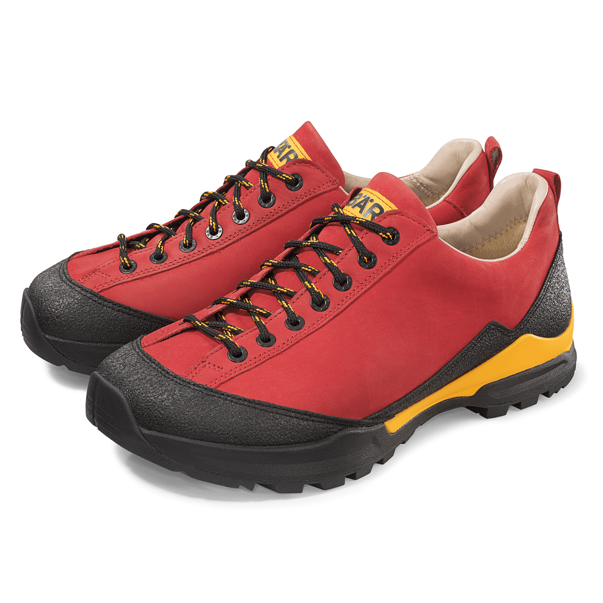 Bergkomfort Wanderschuh günstig online kaufen