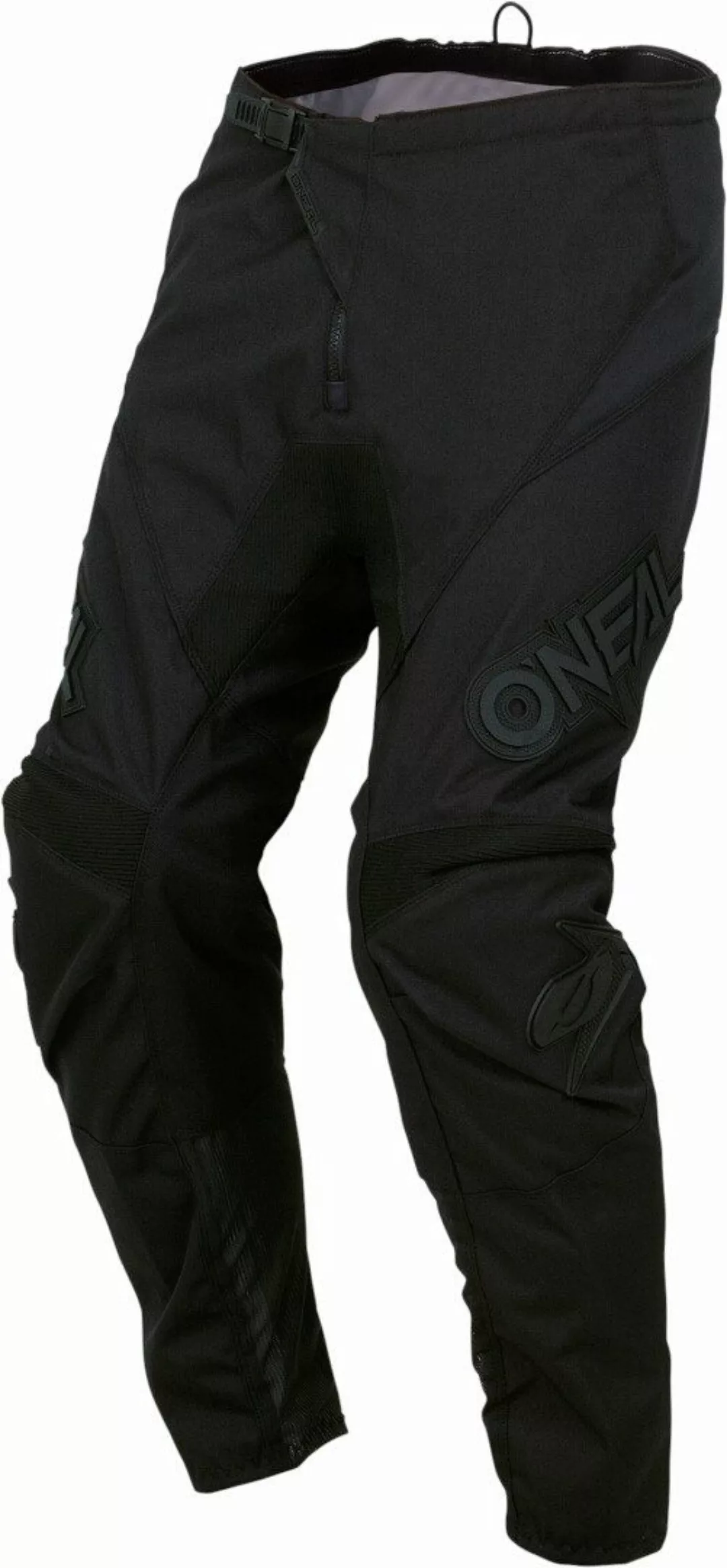 O’NEAL Motorradhose Element Classic schwarze Damen günstig online kaufen