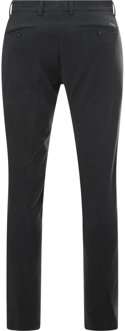 Pierre Cardin Hose Calais Anthrazit - Größe W 38 - L 30 günstig online kaufen