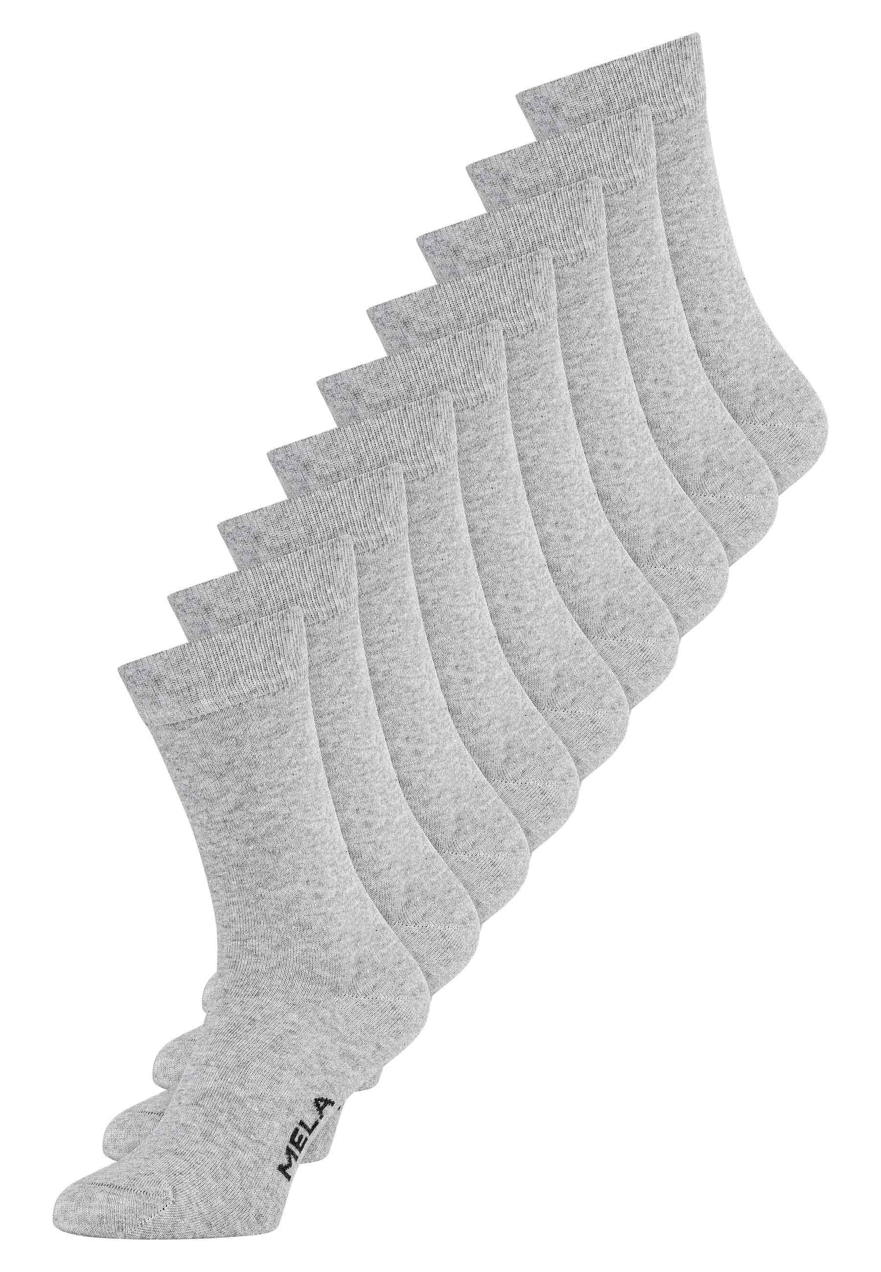 MELA Socken Unisex Socken 2 Paare günstig online kaufen