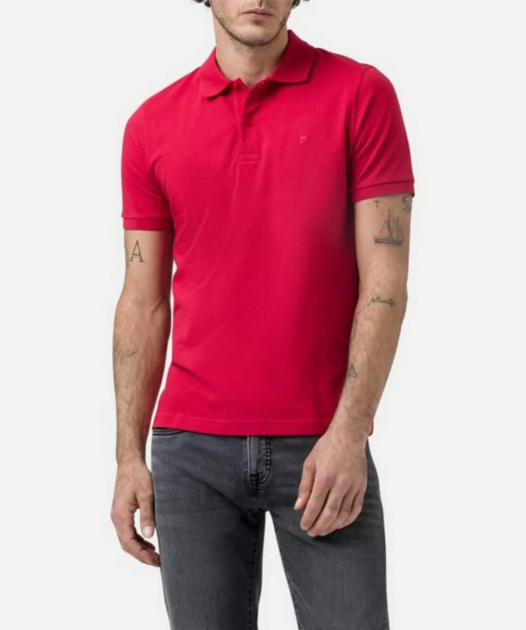 Pierre Cardin Poloshirt günstig online kaufen