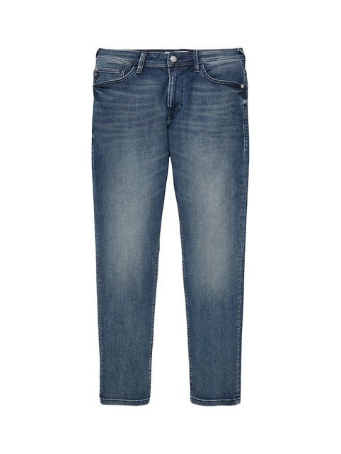 TOM TAILOR Bequeme Jeans günstig online kaufen