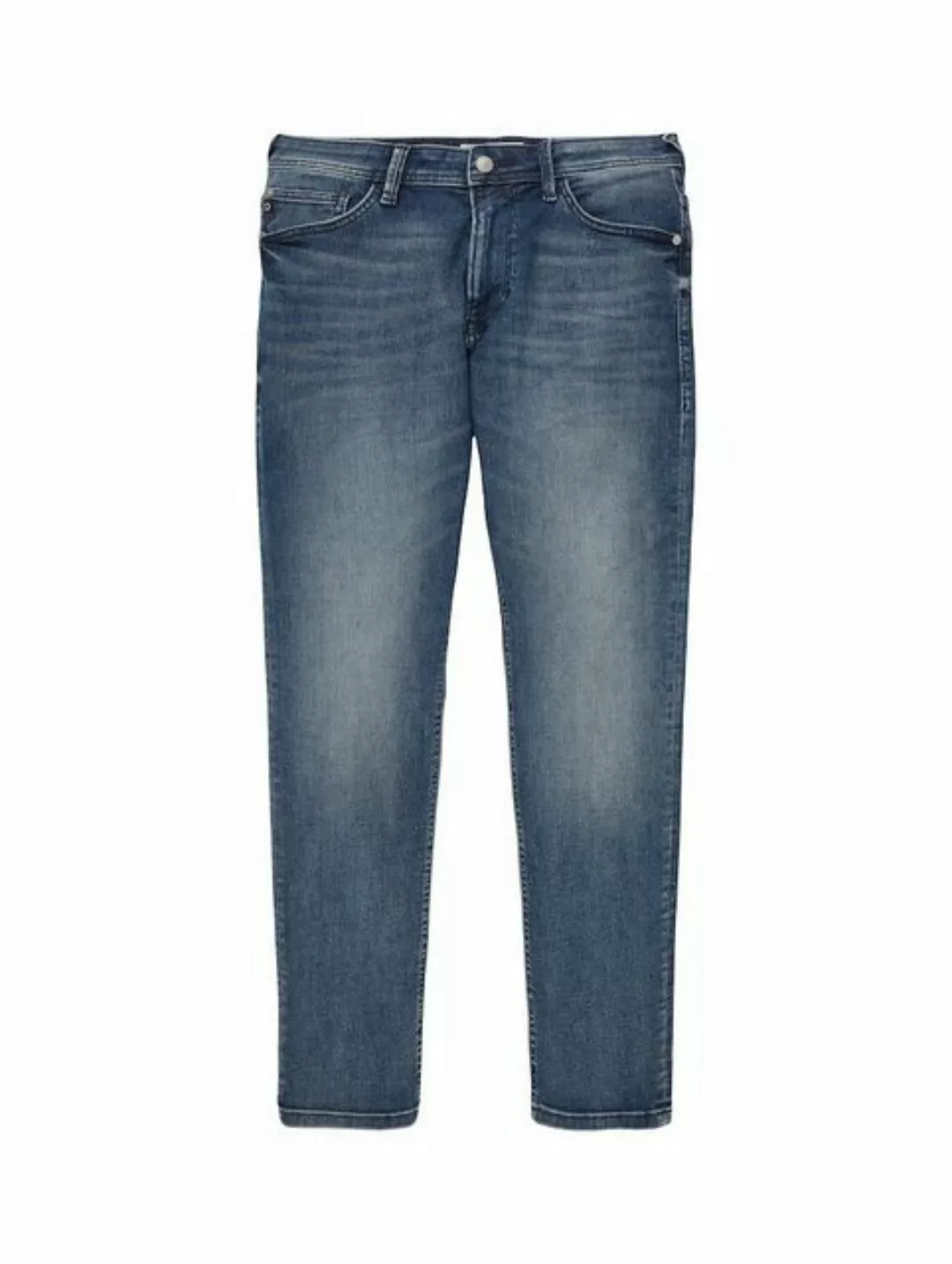 TOM TAILOR Denim Slim-fit-Jeans (1-tlg) günstig online kaufen