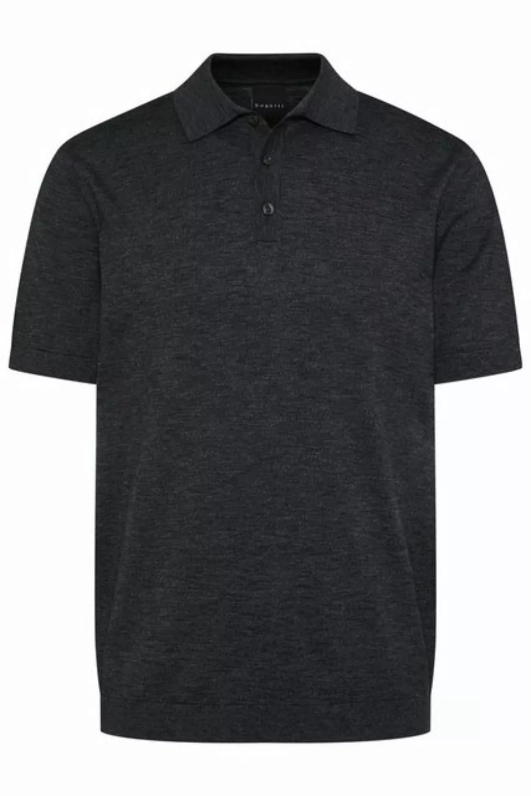 bugatti Poloshirt Herren Polo 1/2 Arm günstig online kaufen