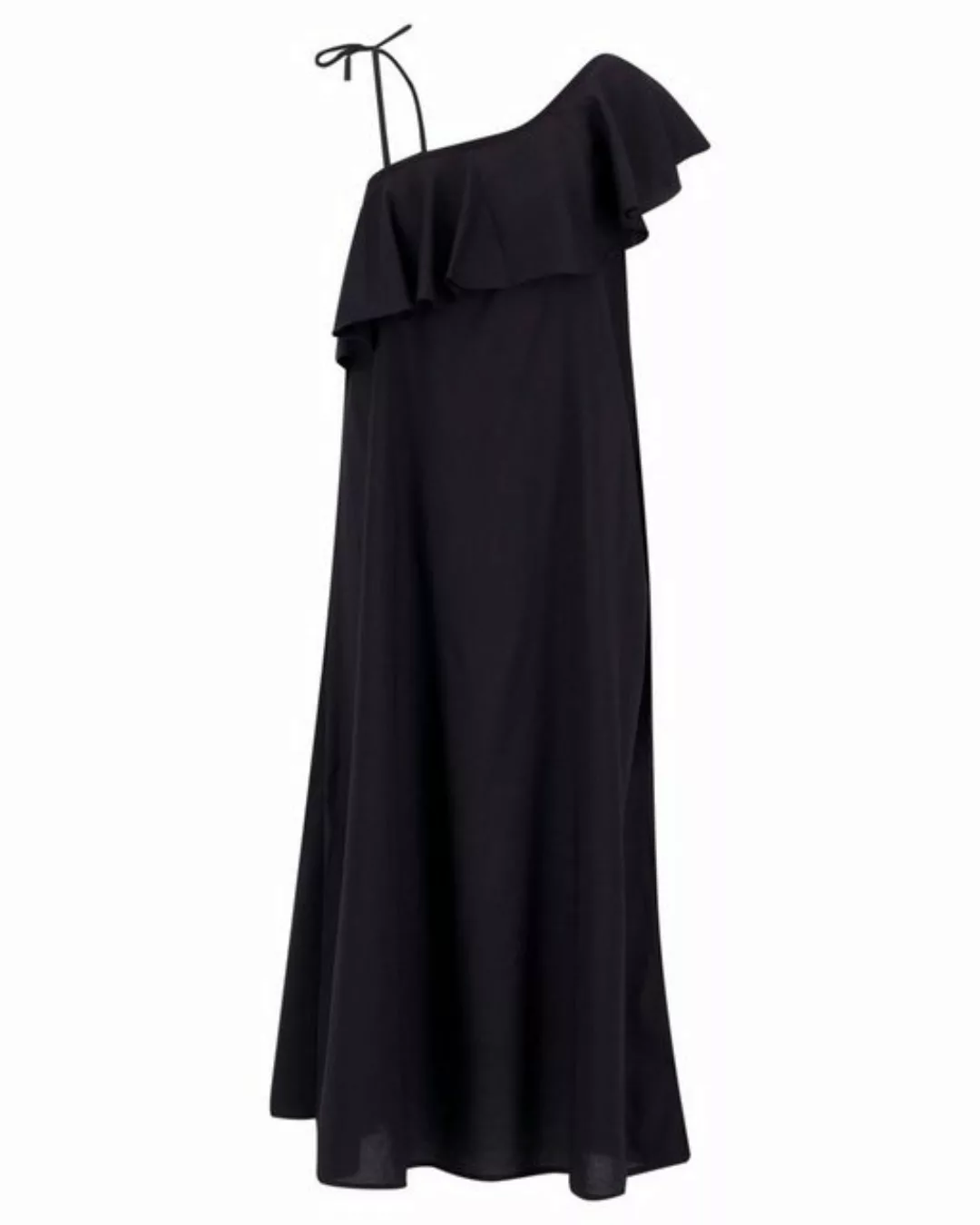 Moss Copenhagen Sommerkleid Damen Kleid ADELIE SL lang (1-tlg) günstig online kaufen
