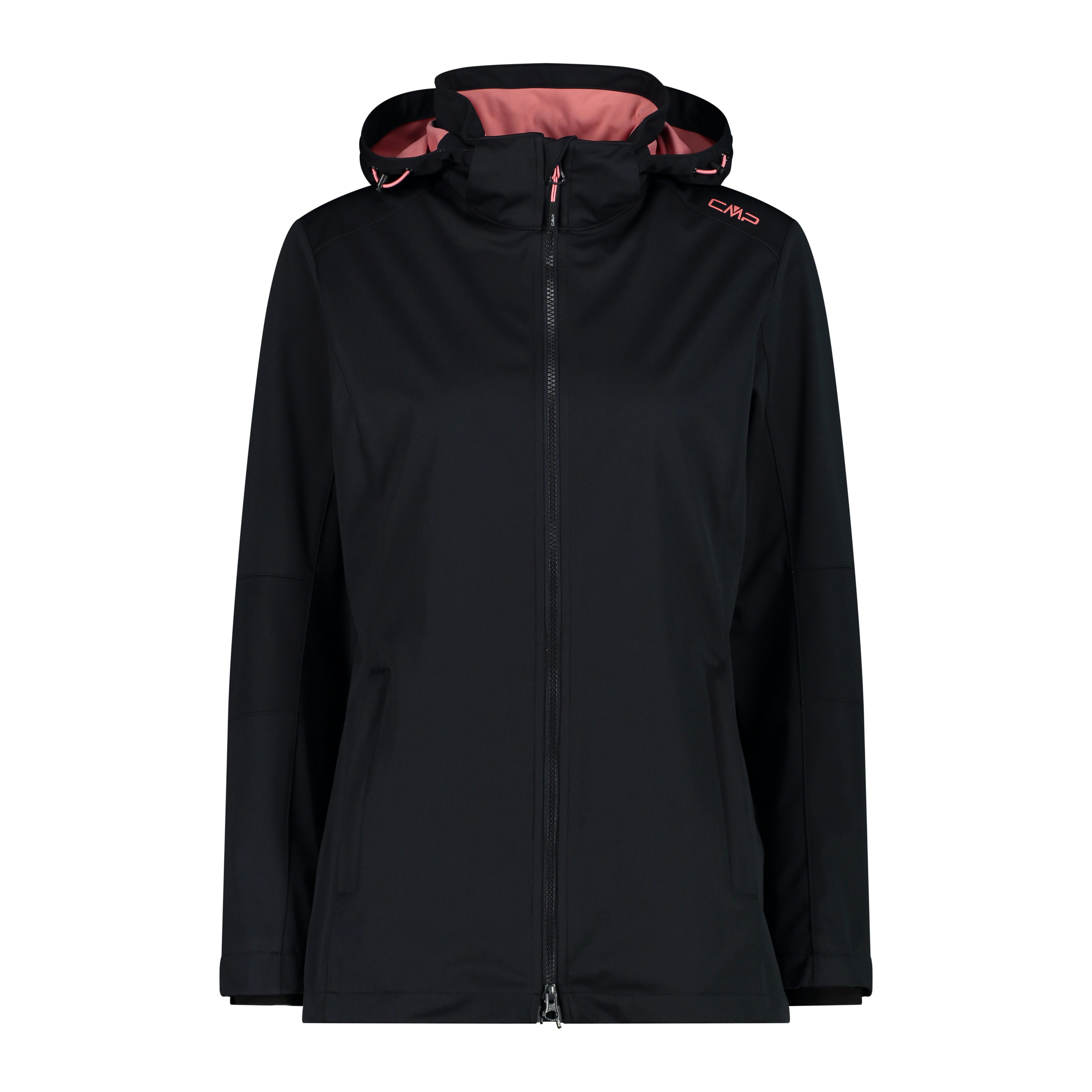 CMP Softshelljacke CMP Damen Softshelljacke Woman günstig online kaufen