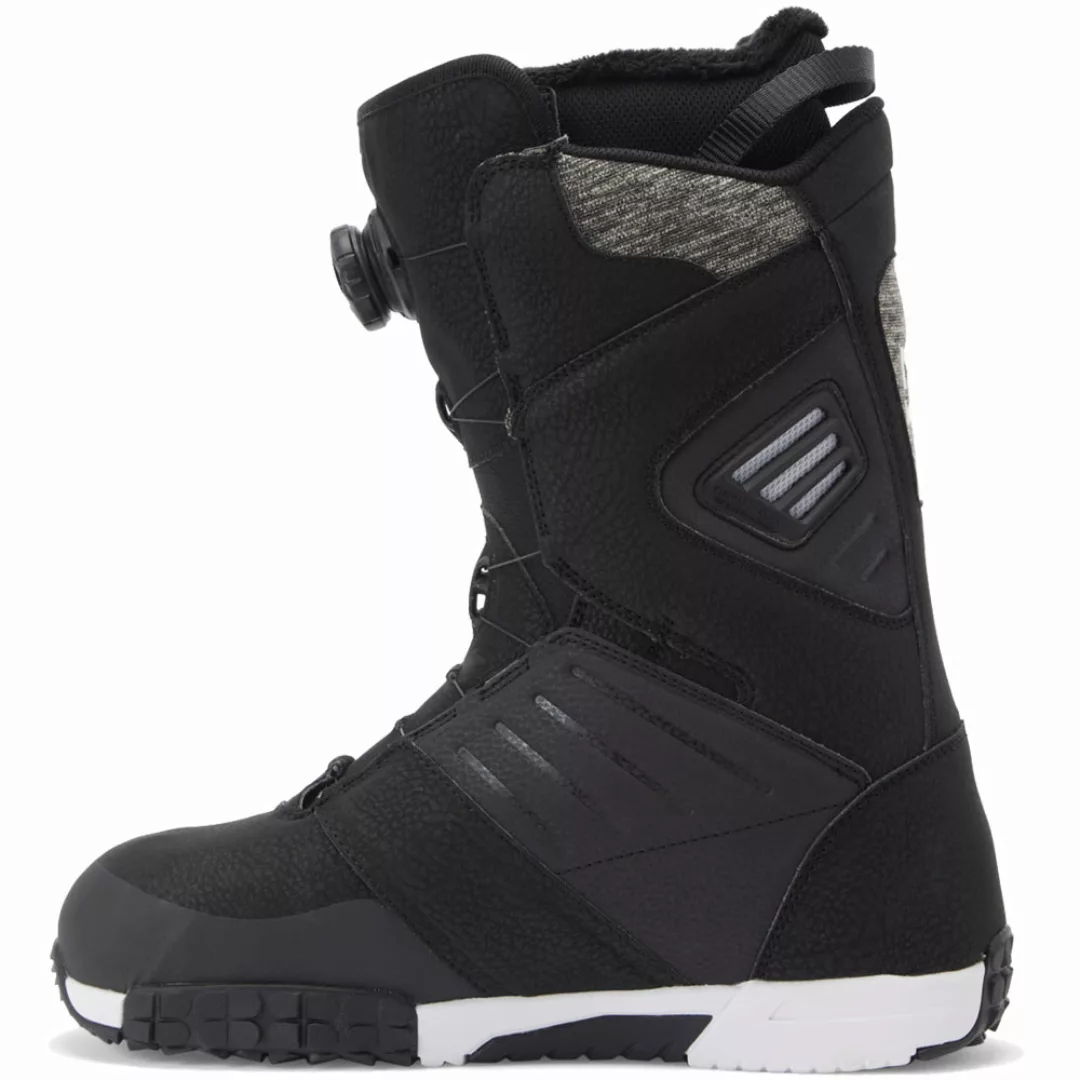 DC Shoes Judge BOA Black White günstig online kaufen