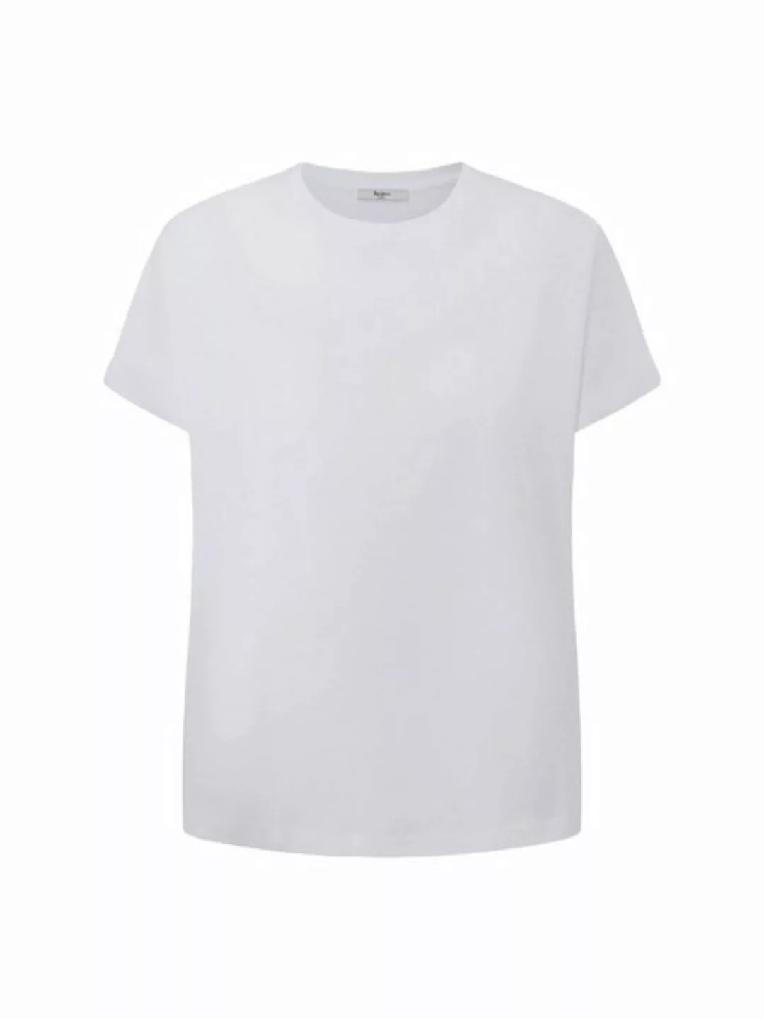 Pepe Jeans T-Shirt LIU (1-tlg) Stickerei günstig online kaufen