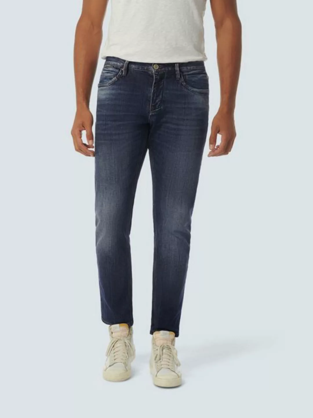 NO EXCESS 5-Pocket-Jeans günstig online kaufen