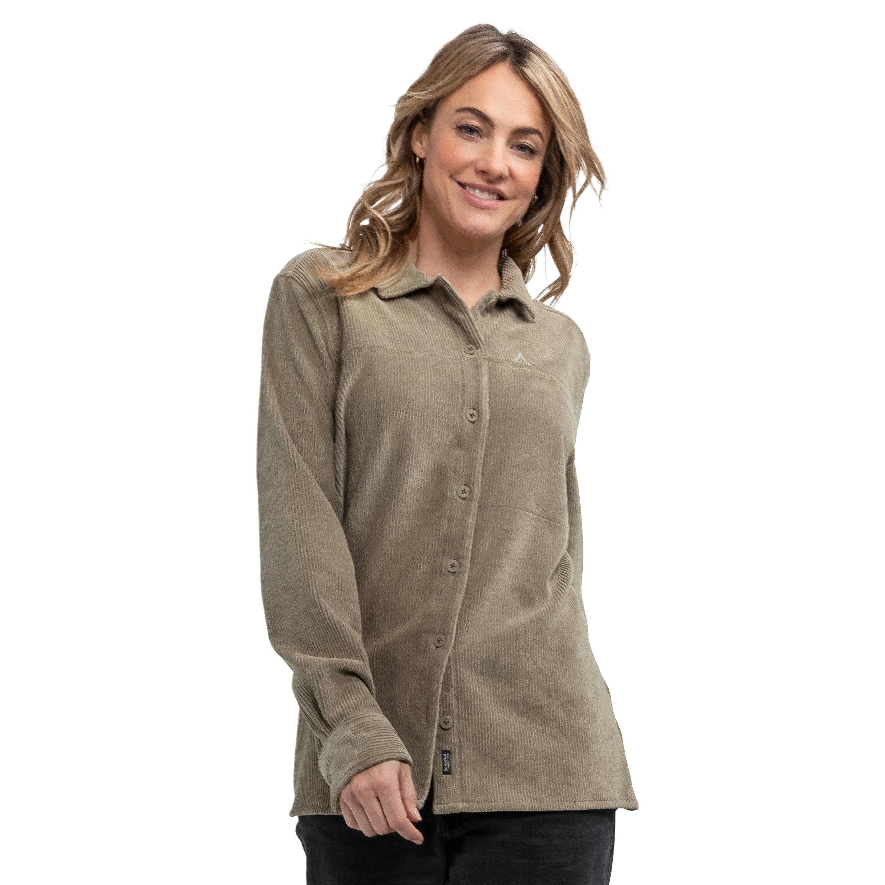 Schöffel Langarmhemd Blouse Style Lodos WMS günstig online kaufen