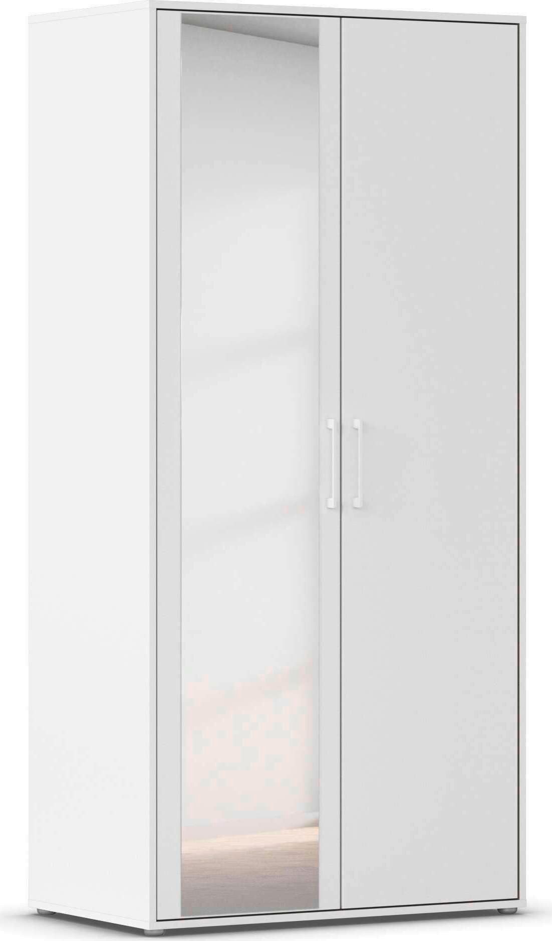 INOSIGN BY RAUCH Kleiderschrank Schrank Garderobe günstig online kaufen