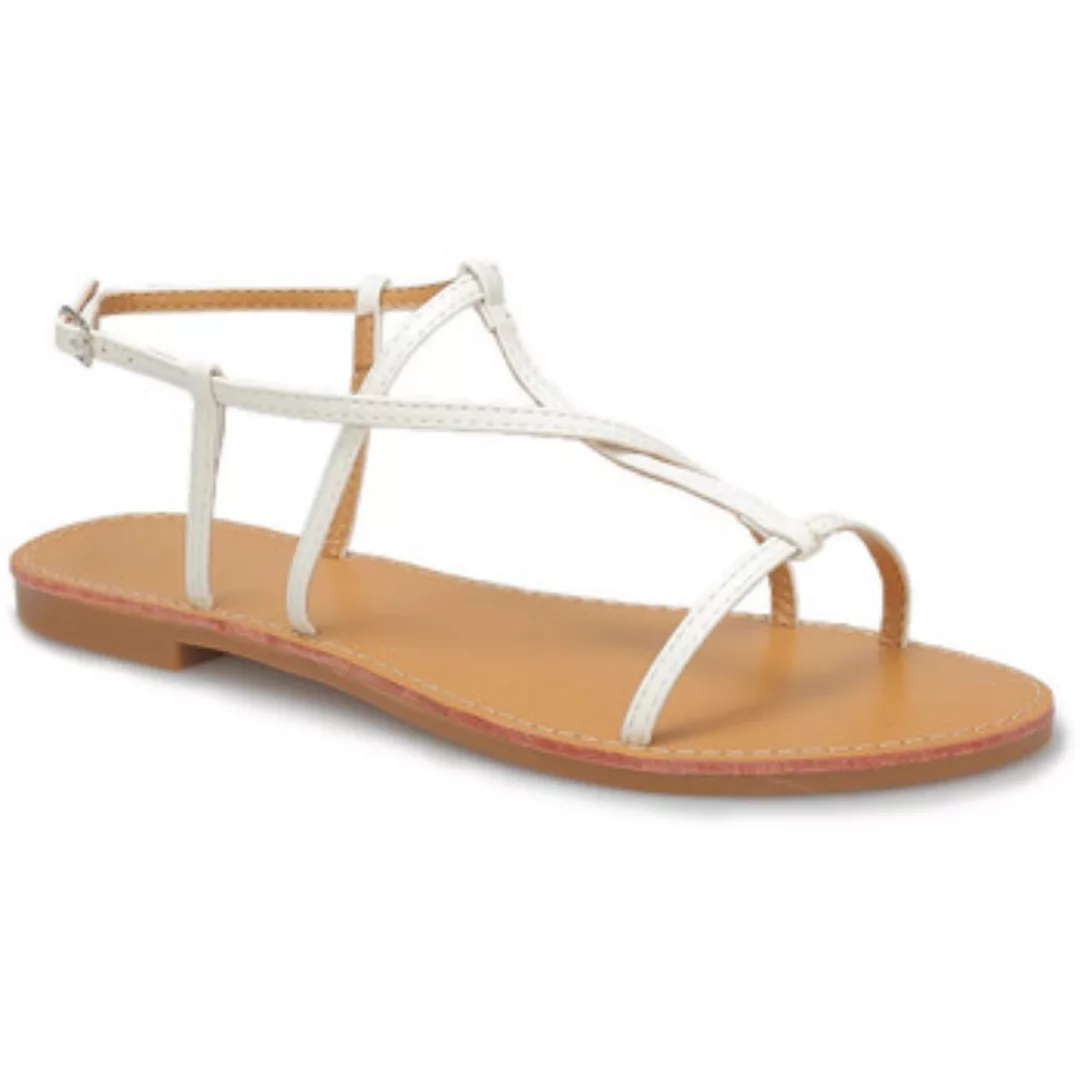 La Modeuse  Sandalen 67231_P156145 günstig online kaufen