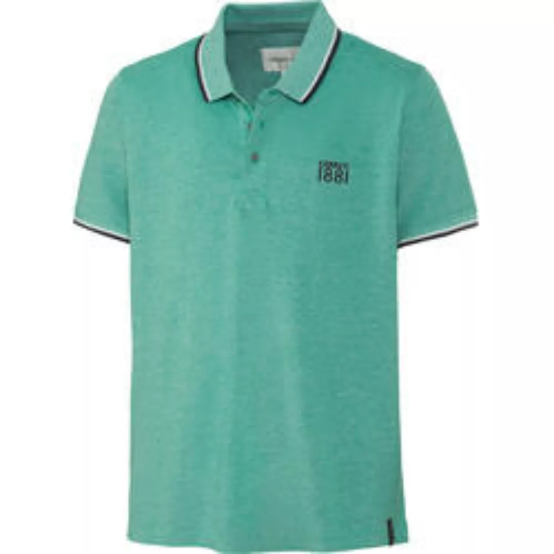 Cerruti 1881 Herren Poloshirt Kurzarm günstig online kaufen