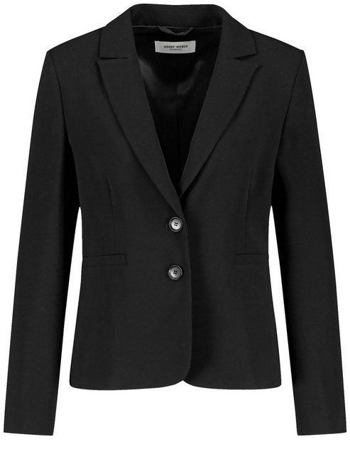 GERRY WEBER Jackenblazer BLAZER LANGARM - NOS günstig online kaufen