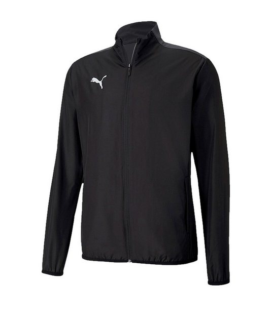 PUMA Sweatjacke teamGOAL 23 Sideline Trainingsjacke günstig online kaufen