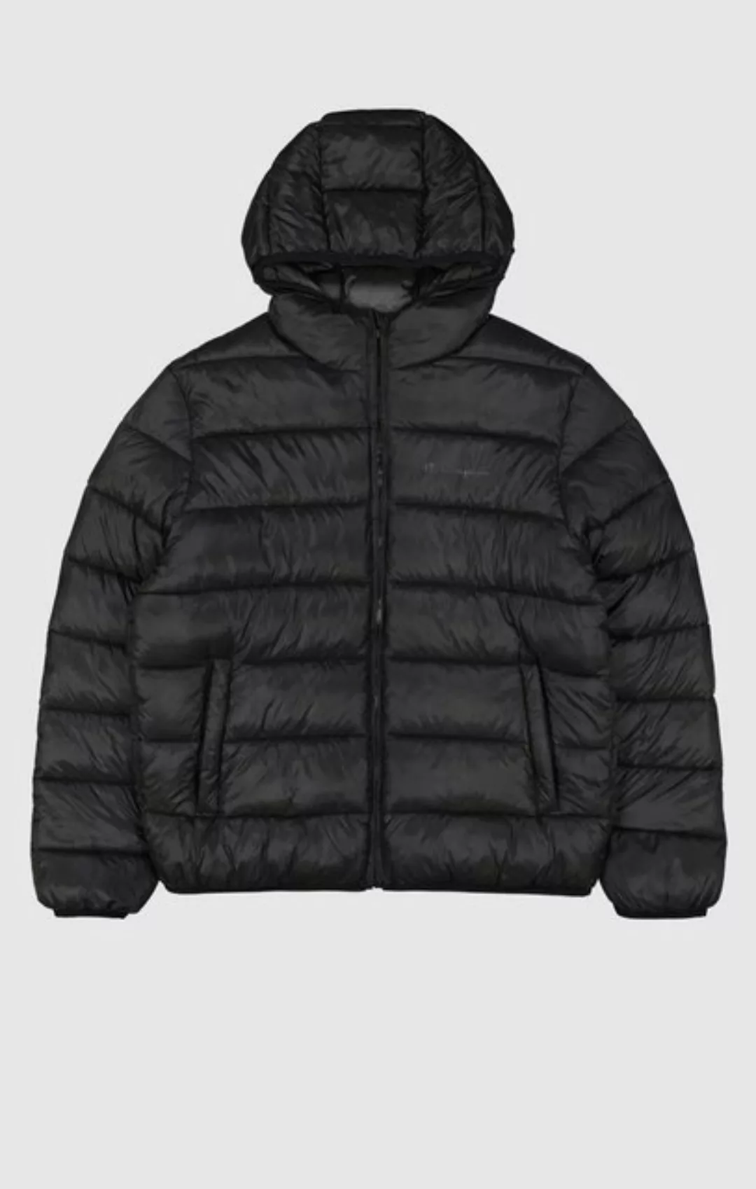 Champion Steppjacke "Hooded Jacket", mit Kapuze günstig online kaufen