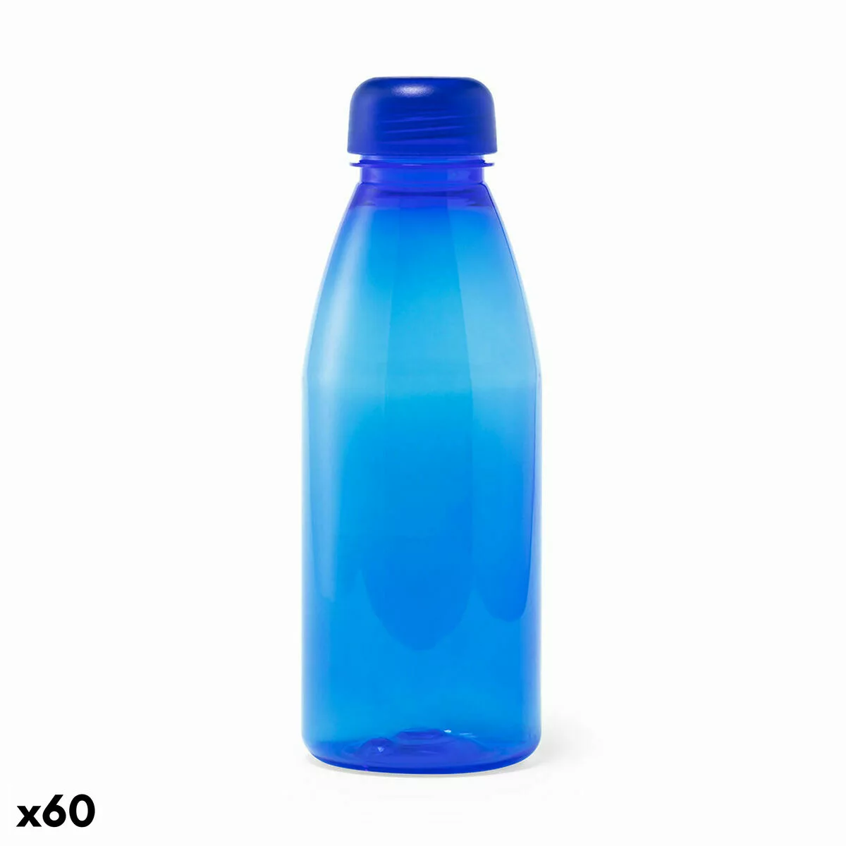 Wasserflasche 142713 (550 Ml) (60 Stück) günstig online kaufen