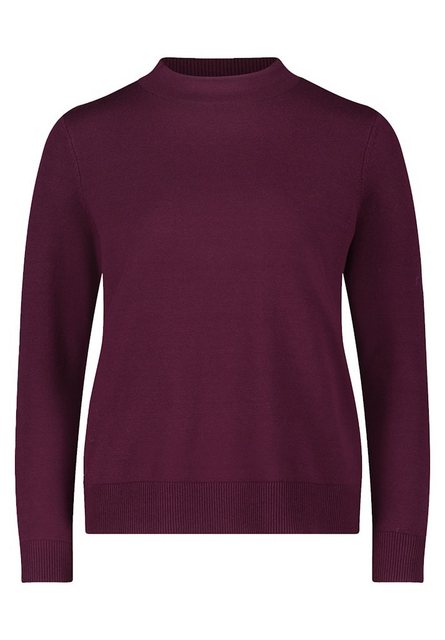 Betty Barclay Strickpullover Betty Barclay / Da.Strick / Strickpullover Kur günstig online kaufen