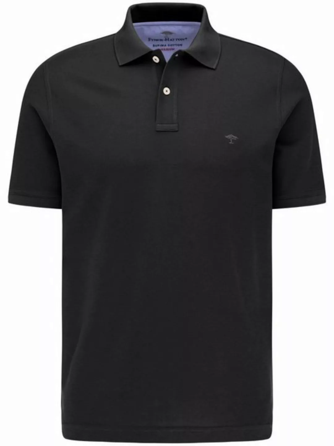 FYNCH-HATTON Poloshirt - Kurzarm Polo Shirt  - Basic günstig online kaufen