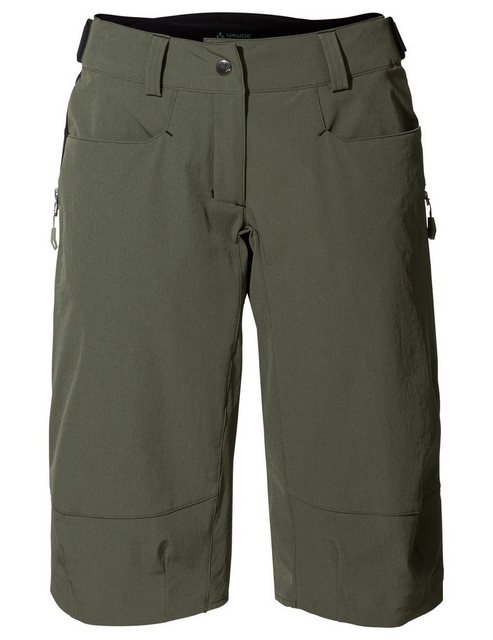 VAUDE Outdoorhose Vaude Womens Moab Shorts Iv Damen Shorts günstig online kaufen