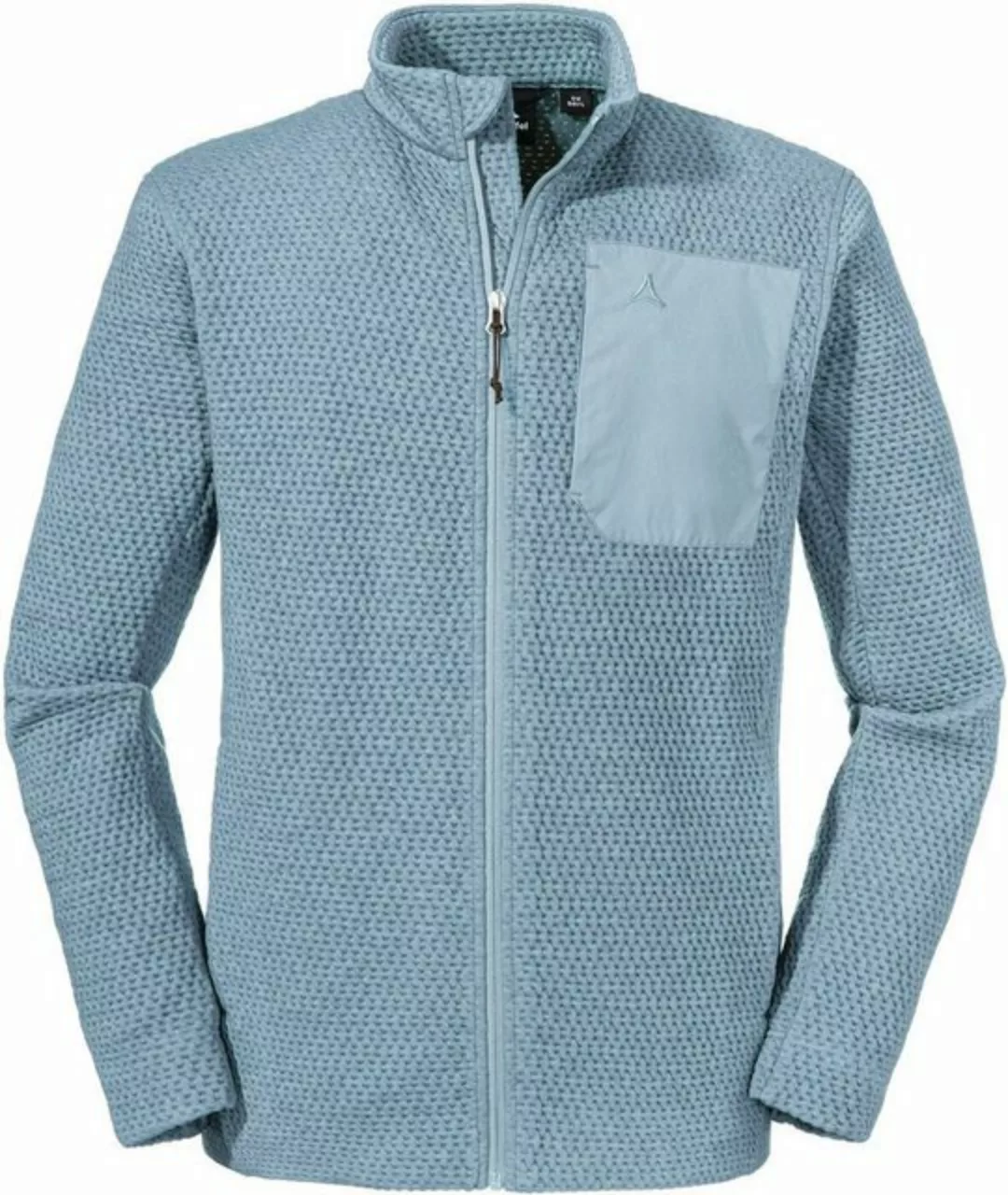 Schöffel Funktionsjacke Fleece Jacket Genua M günstig online kaufen