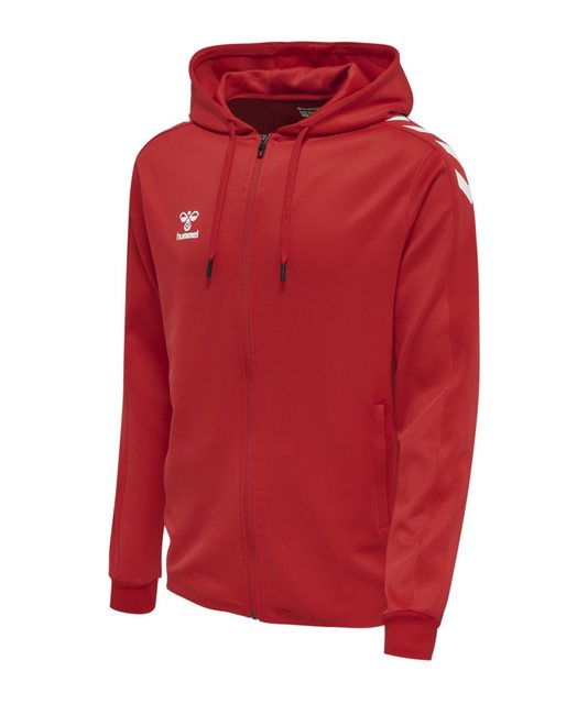 hummel Sweatjacke hmlCORE XK Kapuzenjacke günstig online kaufen